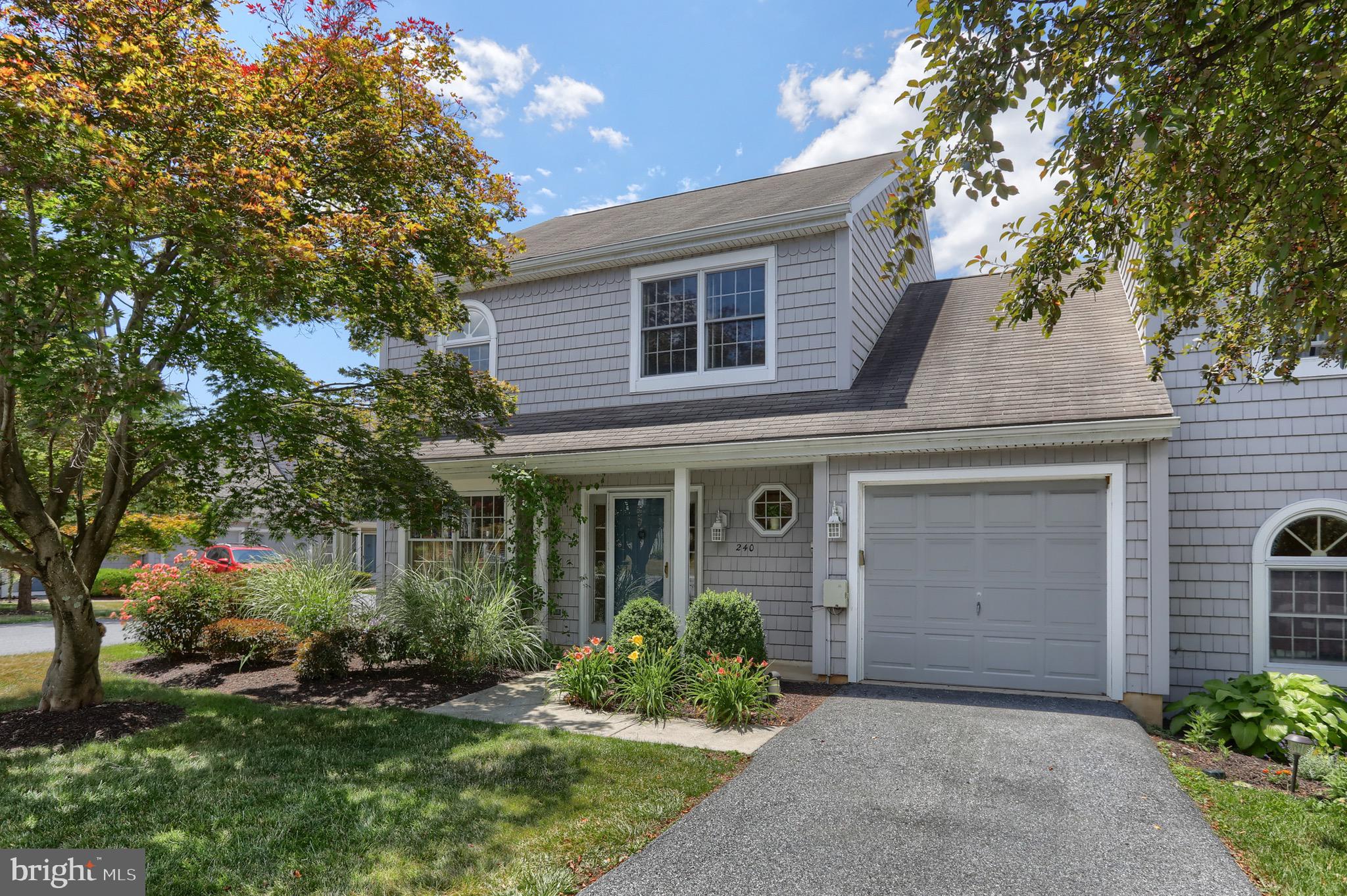240 CRESCENT