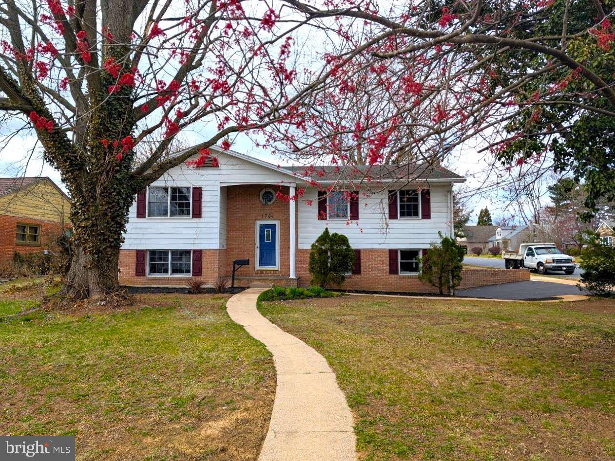 Beautifully Remodeled Home in Chambersburg Exquisite Modern Living with Classic Charm. Nestled in the heart of Chambersburg, this beautifully remodeled home is modern elegance and timeless charm. With fresh paint throughout, a newly designed kitchen, new flooring, updated bathrooms, Brand new 2025 ROOF, and an amazing sun solarium room / green house. This residence offers an abundance of space perfect for the entire family. With space perfect for entertainment, featuring an amazing yard outback with a large patio, ideal for outdoor gatherings. The kitchen has been completely refreshed, featuring new flooring, fresh paint, and brand-new stainless-steel appliances. All bathrooms in the home are newly updated, including a master bathroom with a shower, a main bathroom, and a downstairs bathroom. Downstairs Living Area ... The beautifully designed downstairs area boasts a cozy living space complete with an electric fireplace, creating a warm and inviting atmosphere. It includes a laundry room equipped with a washer and dryer and a brand-new hot water heater. Attached garage provides a convenient workspace. This home is situated in the heart of Chambersburg, just minutes away from shopping centers and restaurants. With easy access to Interstate 81, only 4 minutes away convenience is at your doorstep. Charming Outdoor Space. The back patio is the perfect place to relax in the fenced backyard. You will love the character and charm that permeates throughout this gorgeous home, making it impossible not to fall in love. This remarkable property won't be available for long, so be sure to mark your calendar for its market debut on March 21, 2025, Don't miss the opportunity to make this dream home your own!