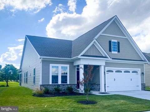345 HERITAGE SHORES CIRCLE BRIDGEVILLE DE 19933