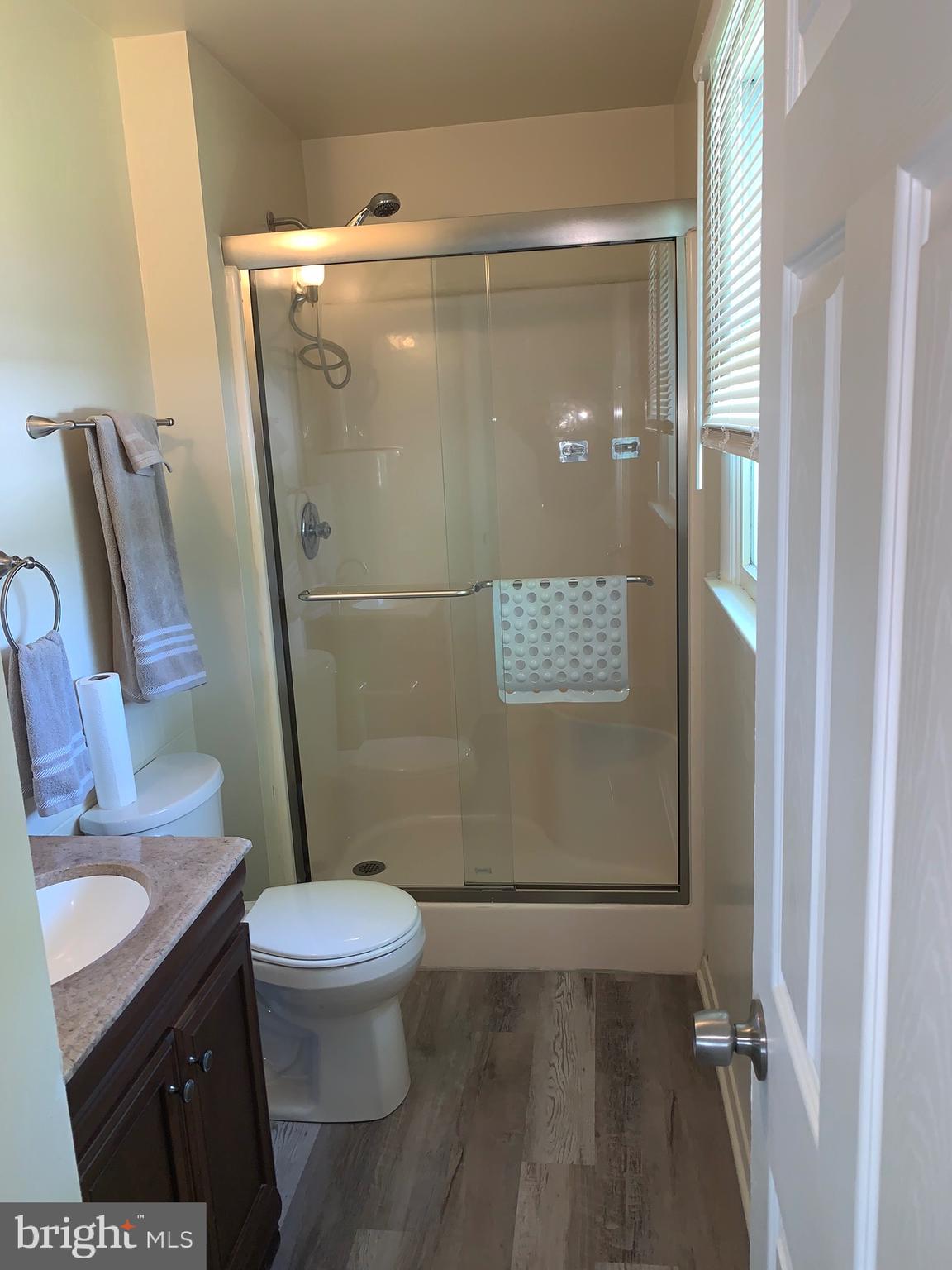 PERRY HALL - Residential