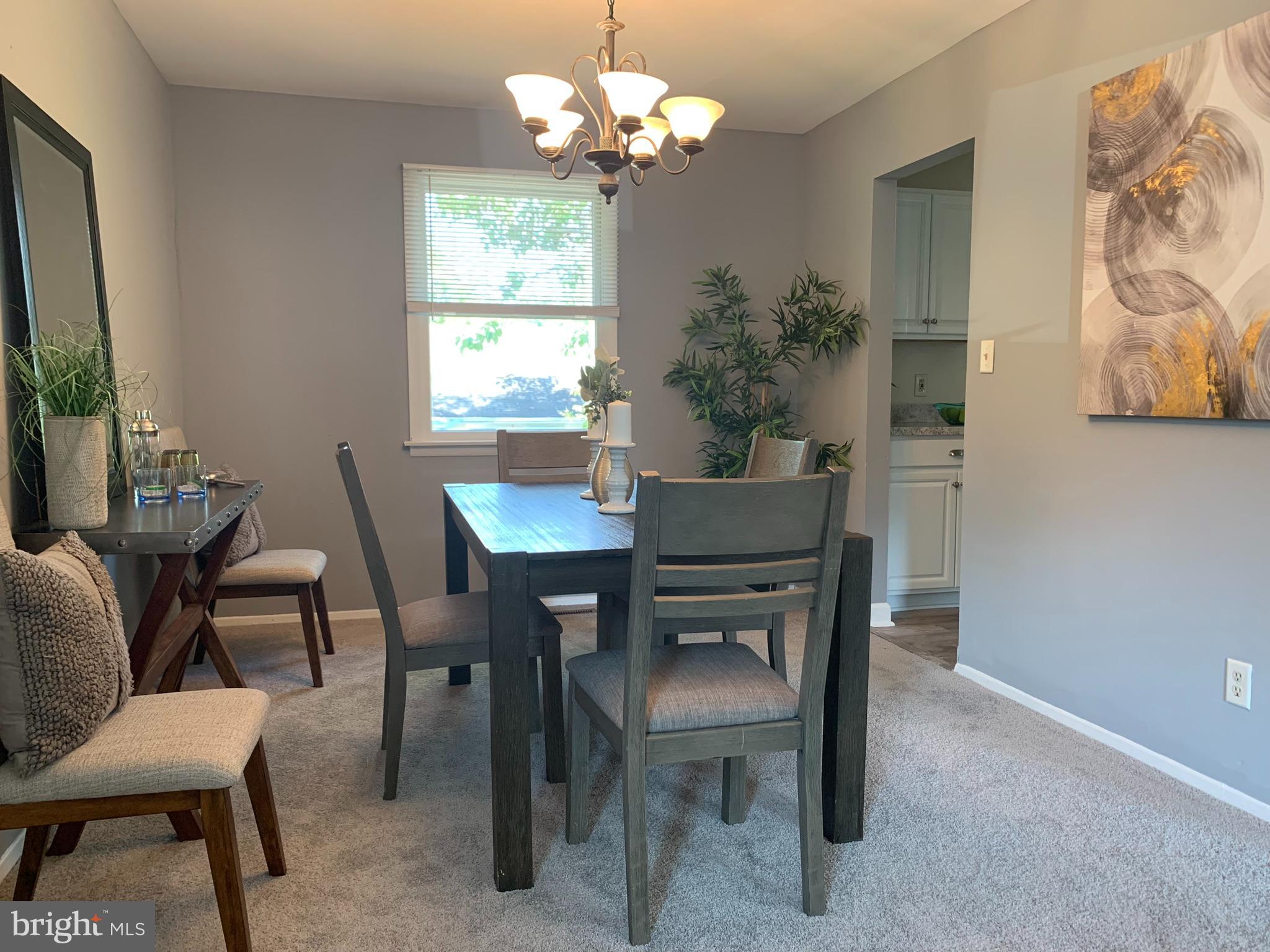 PERRY HALL - Residential