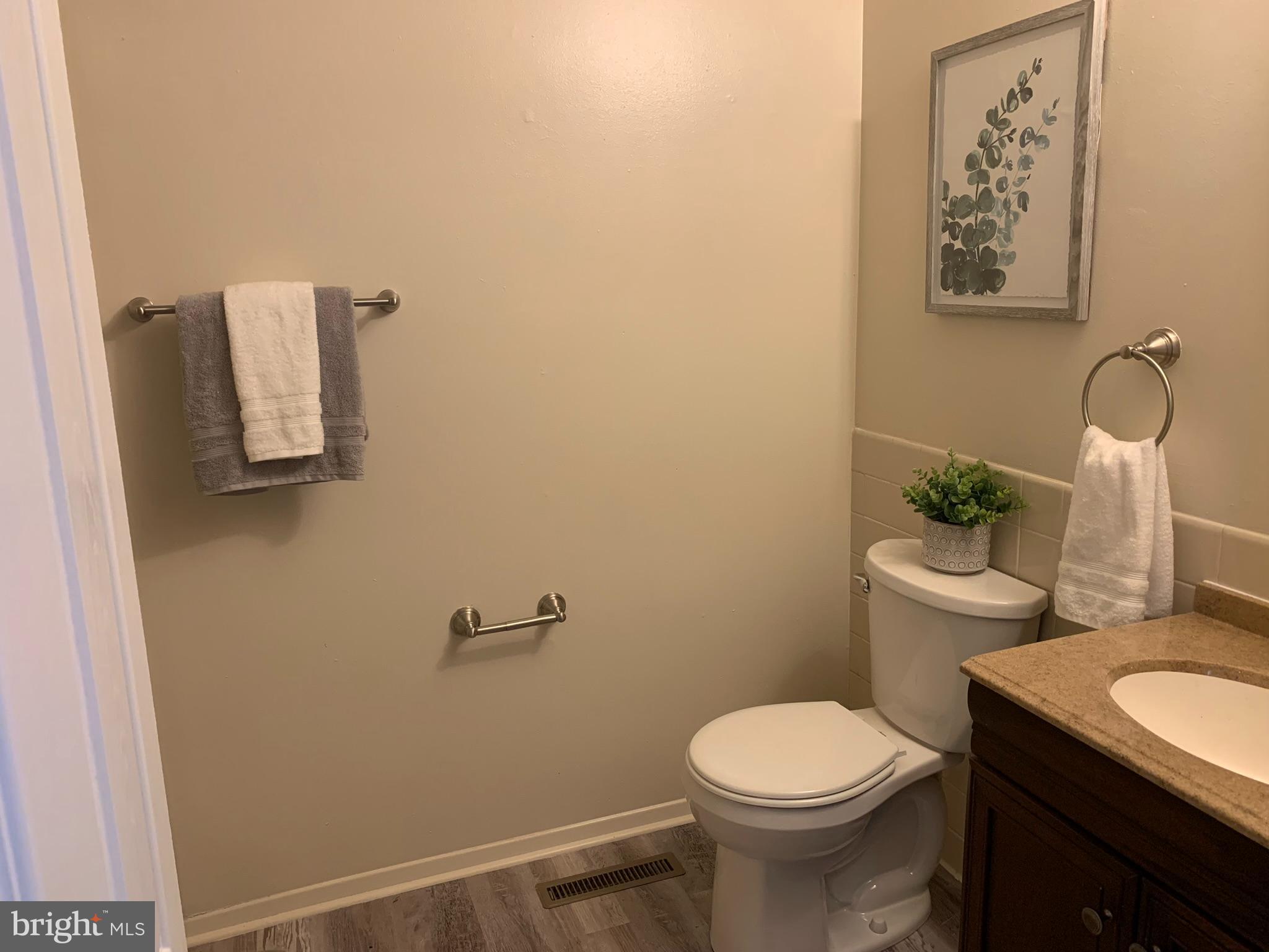 PERRY HALL - Residential