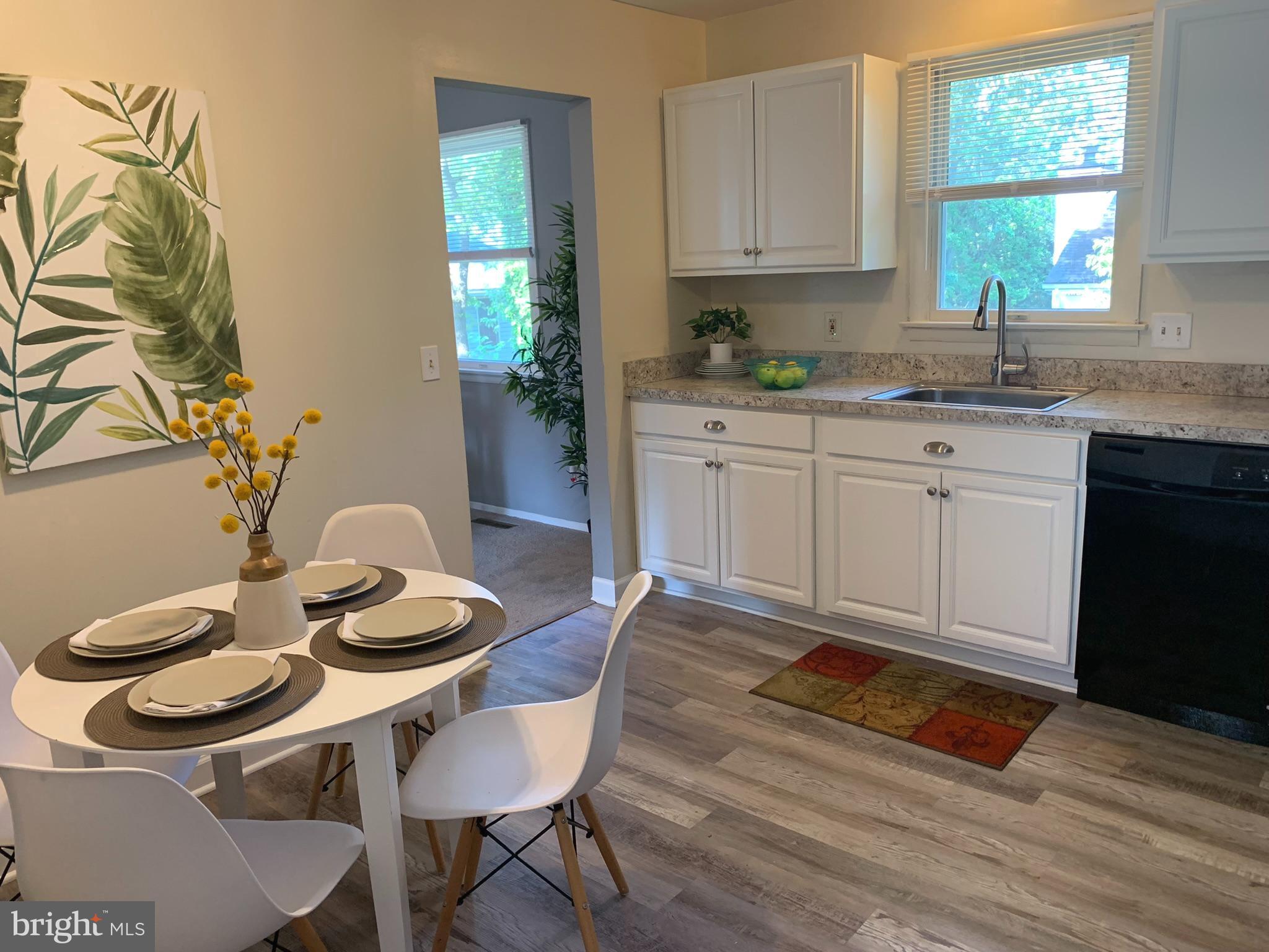 PERRY HALL - Residential