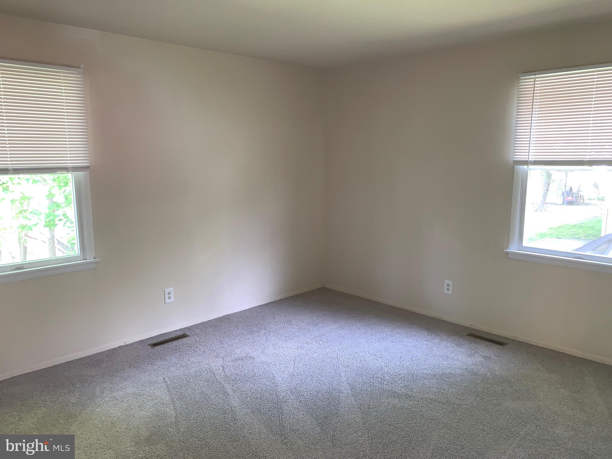 PERRY HALL - Residential