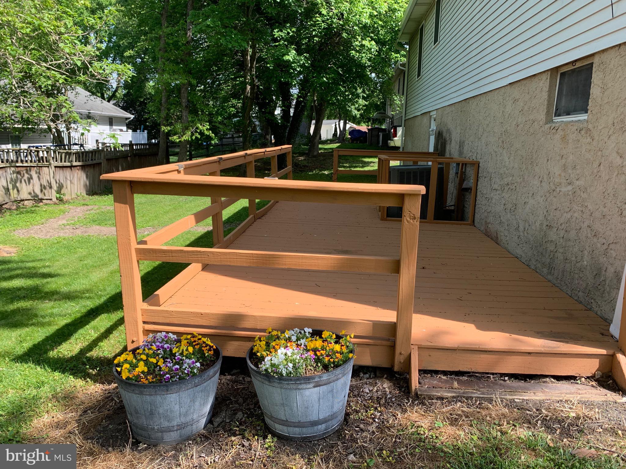 PERRY HALL - Residential