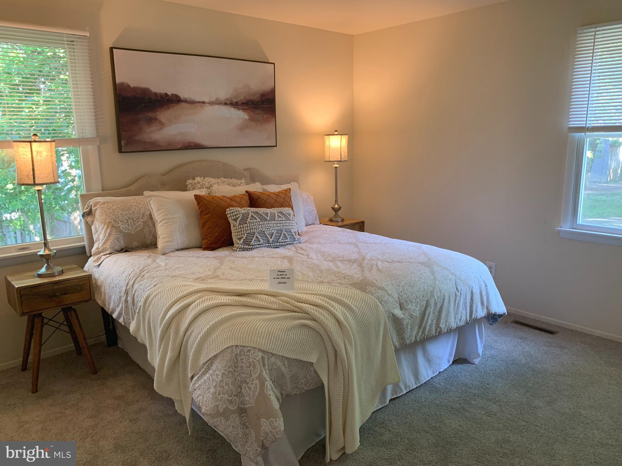 PERRY HALL - Residential