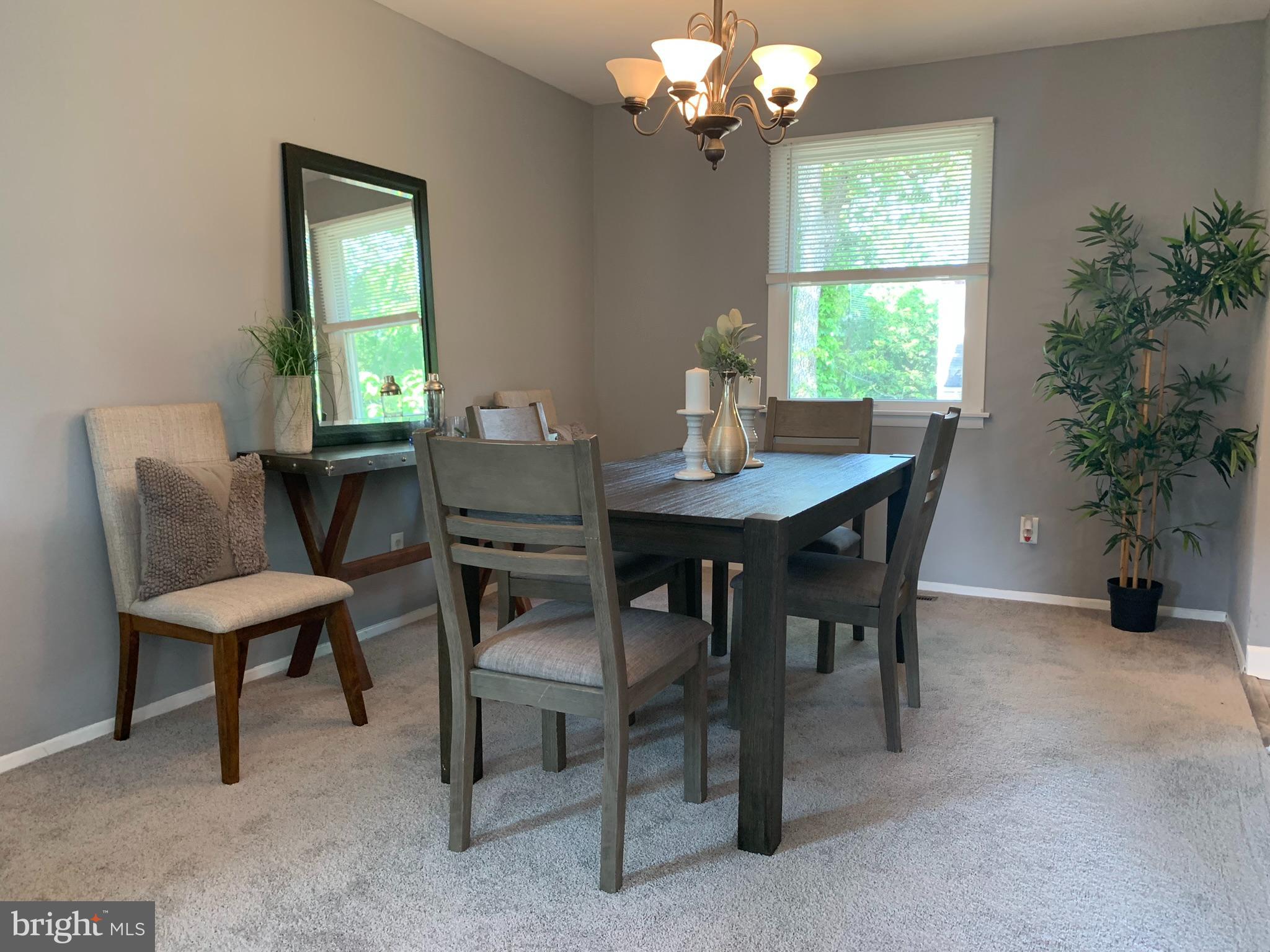 PERRY HALL - Residential