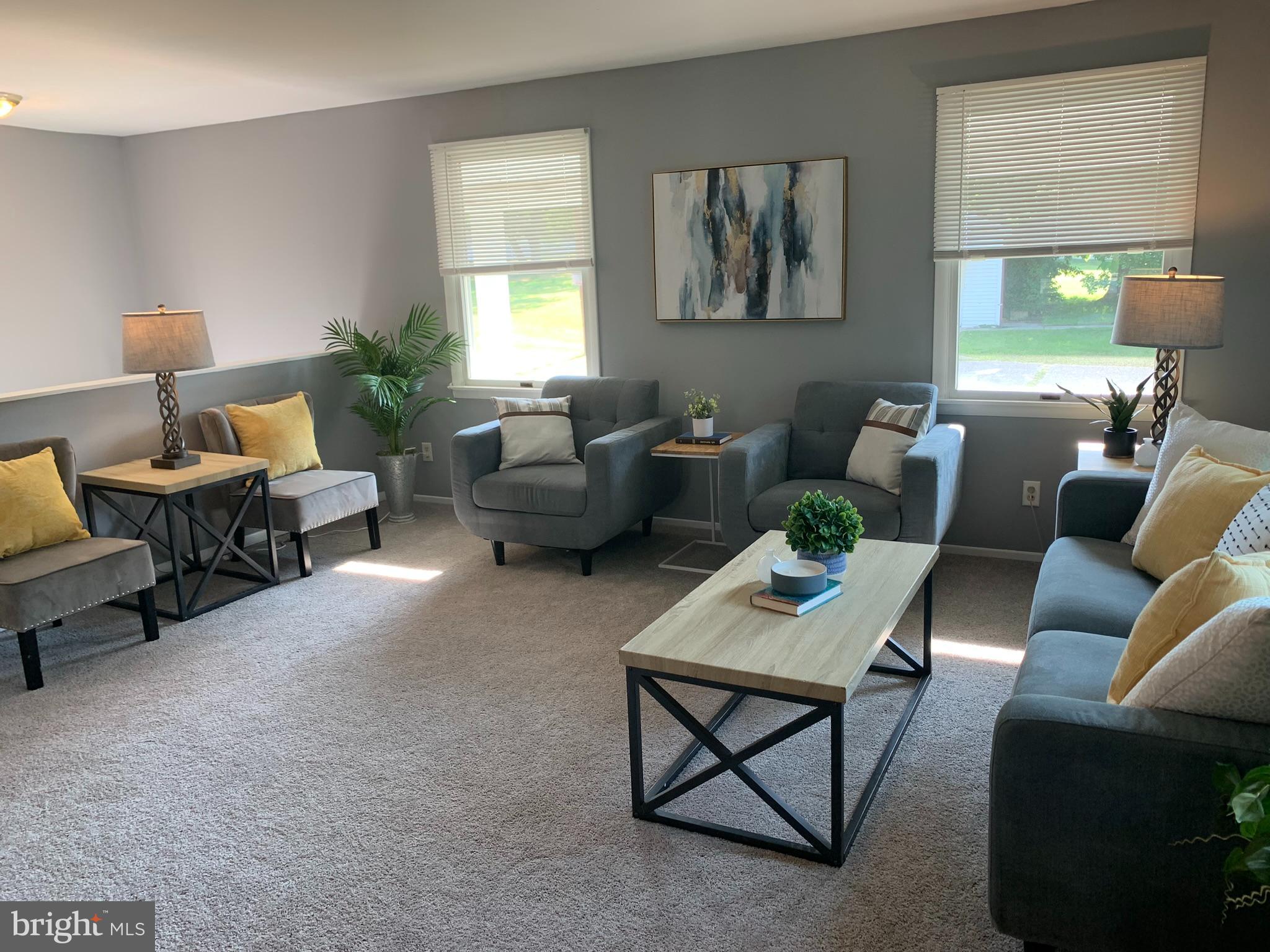 PERRY HALL - Residential