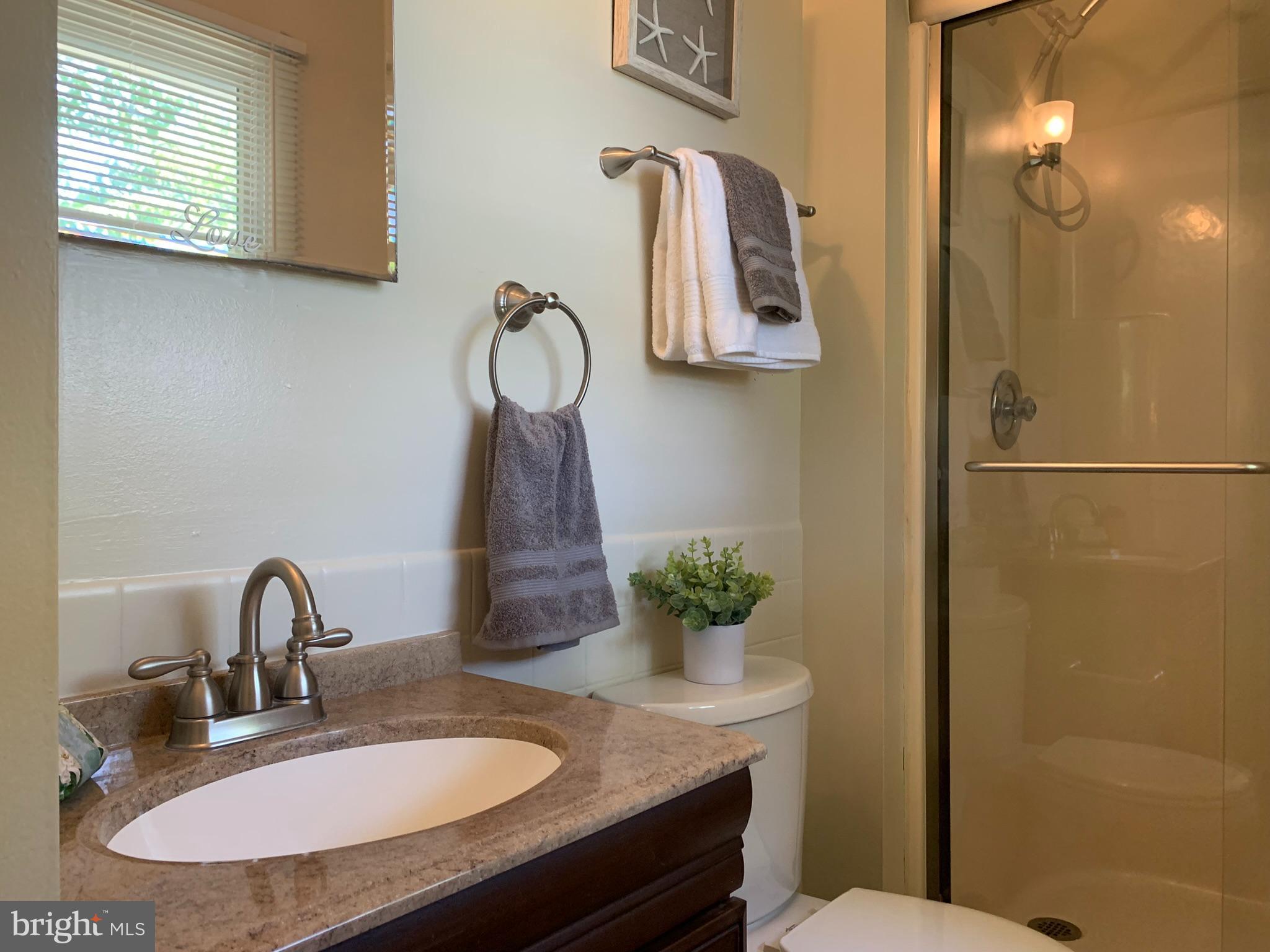 PERRY HALL - Residential