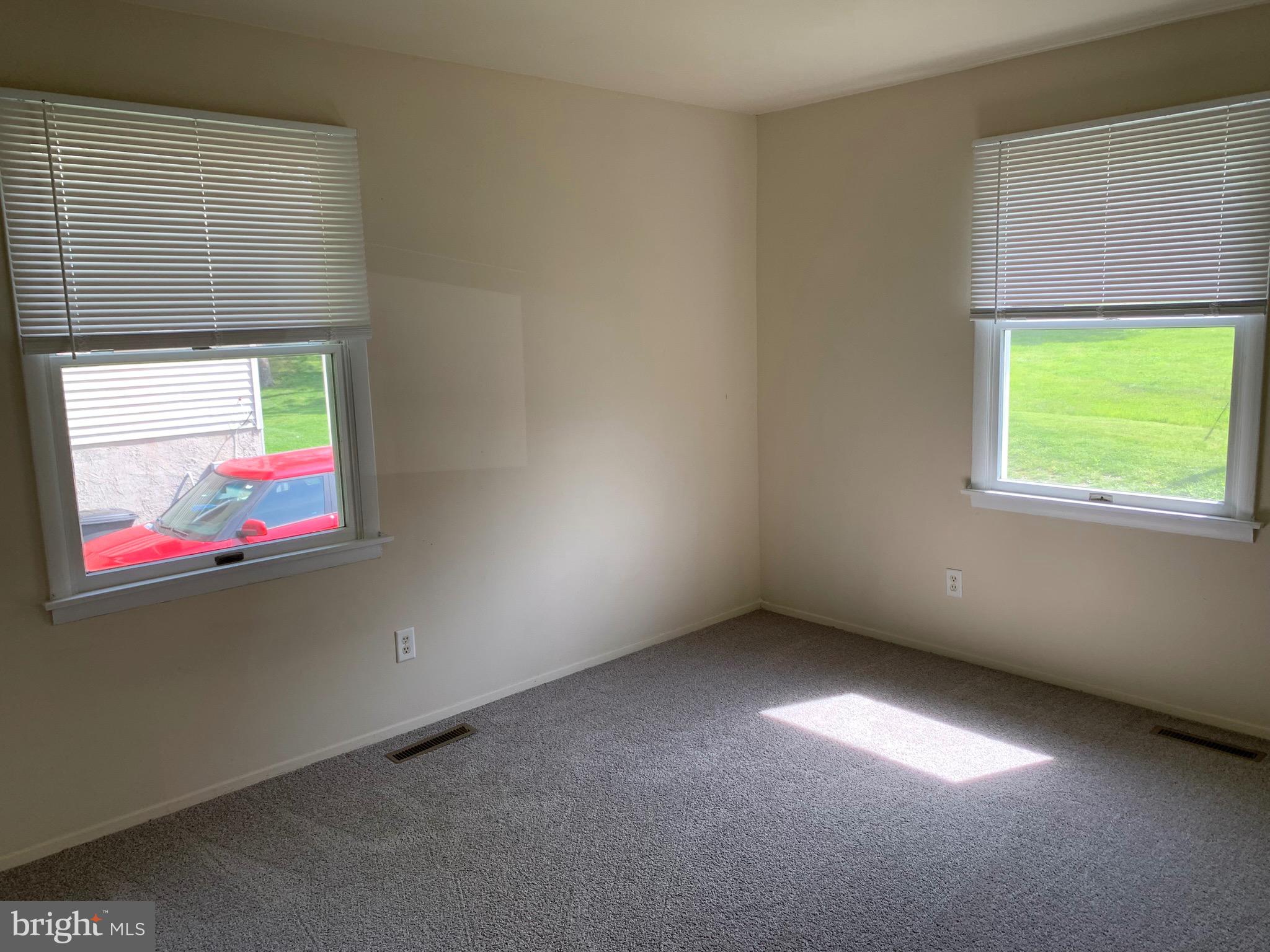 PERRY HALL - Residential