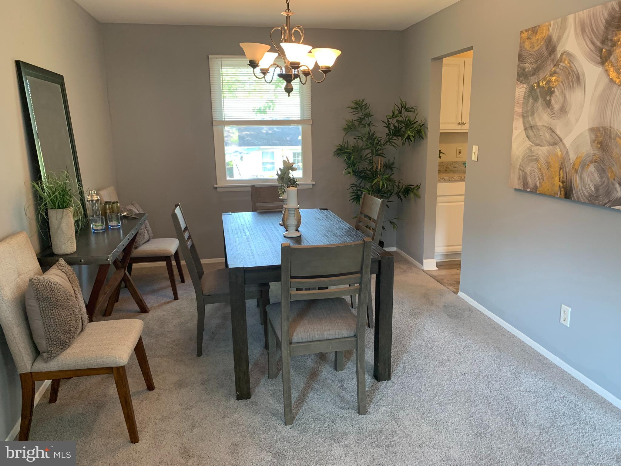 PERRY HALL - Residential