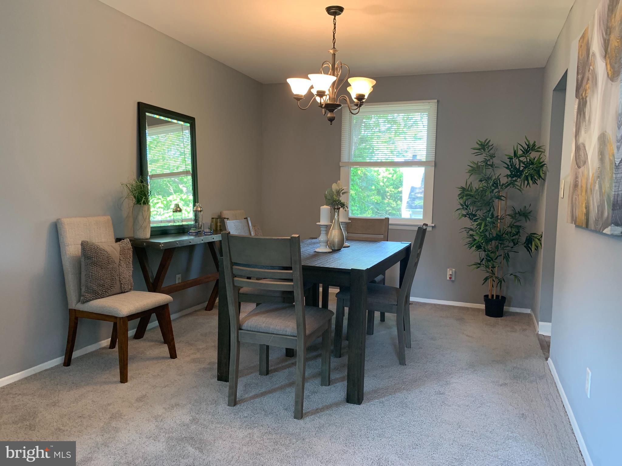 PERRY HALL - Residential