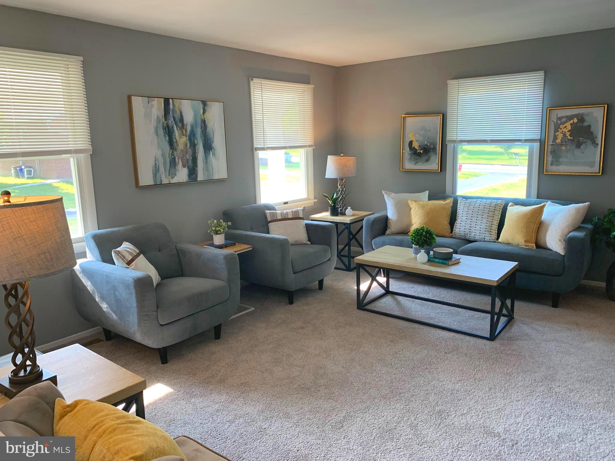 PERRY HALL - Residential