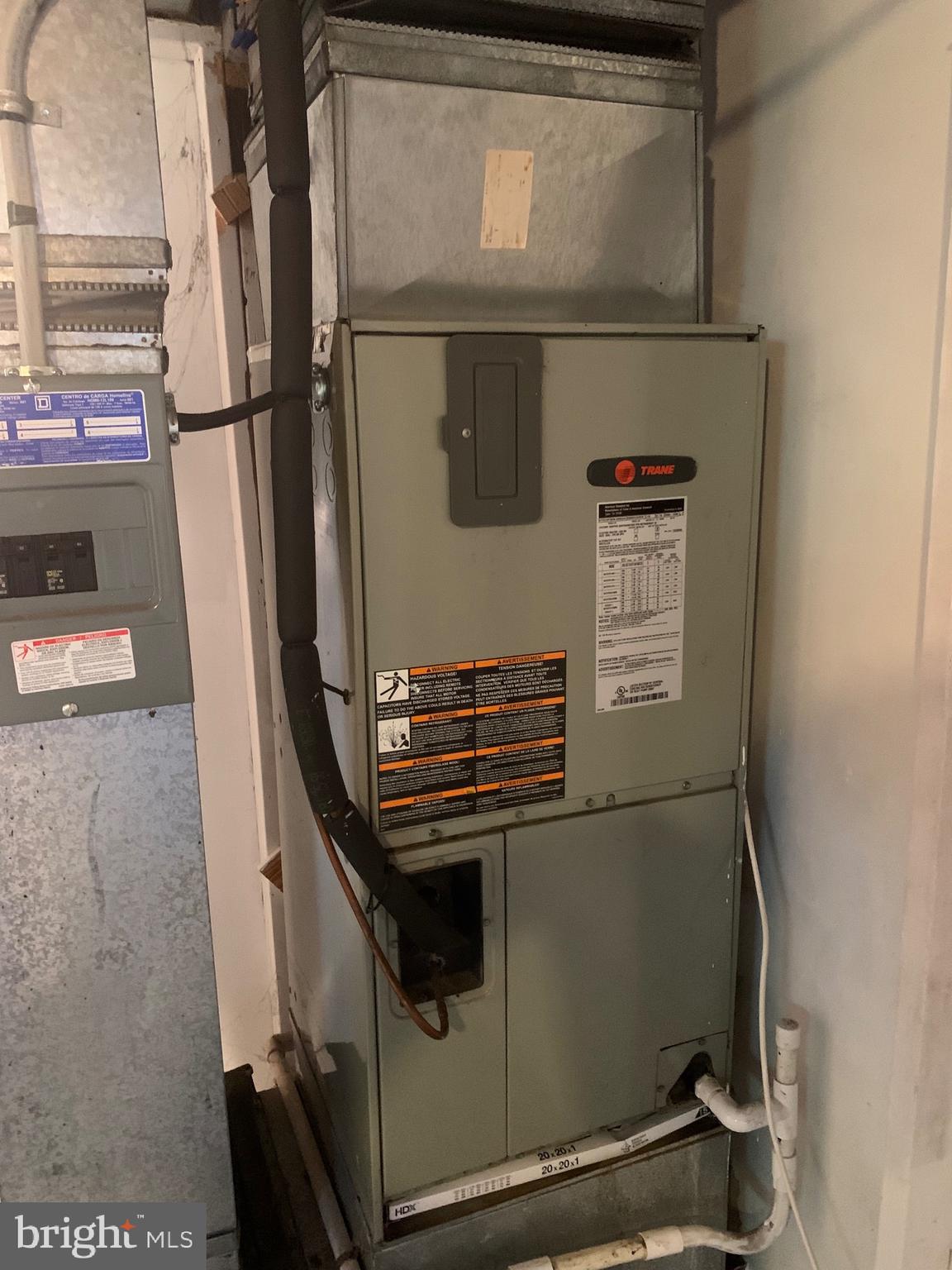 PERRY HALL - Residential