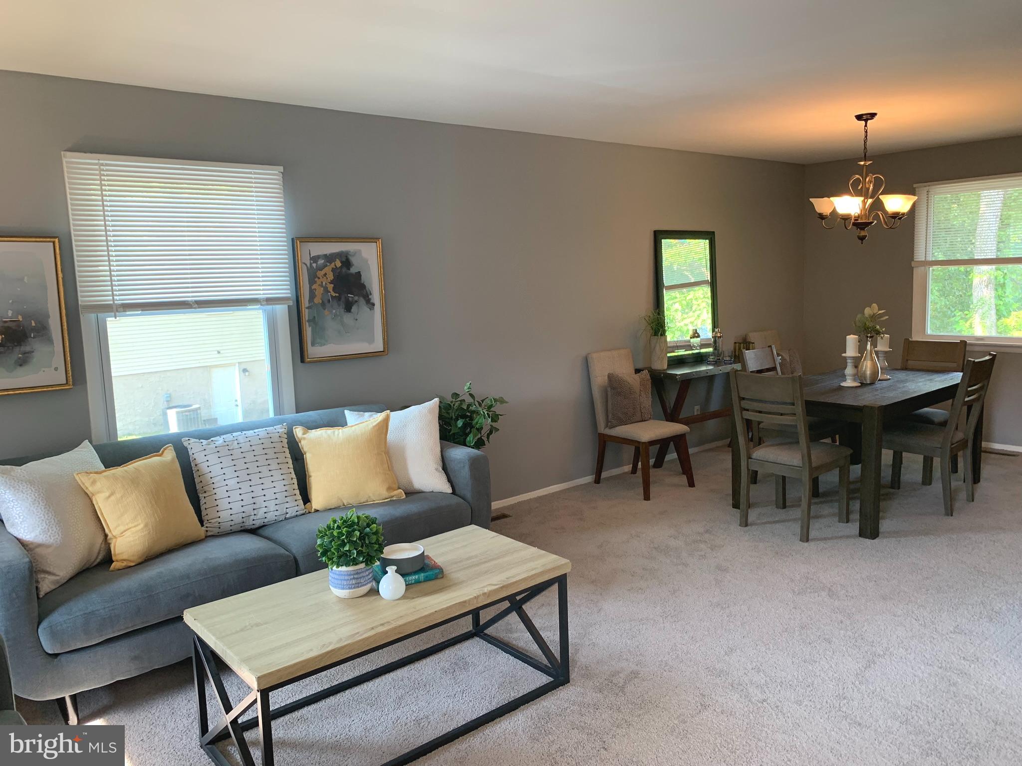 PERRY HALL - Residential