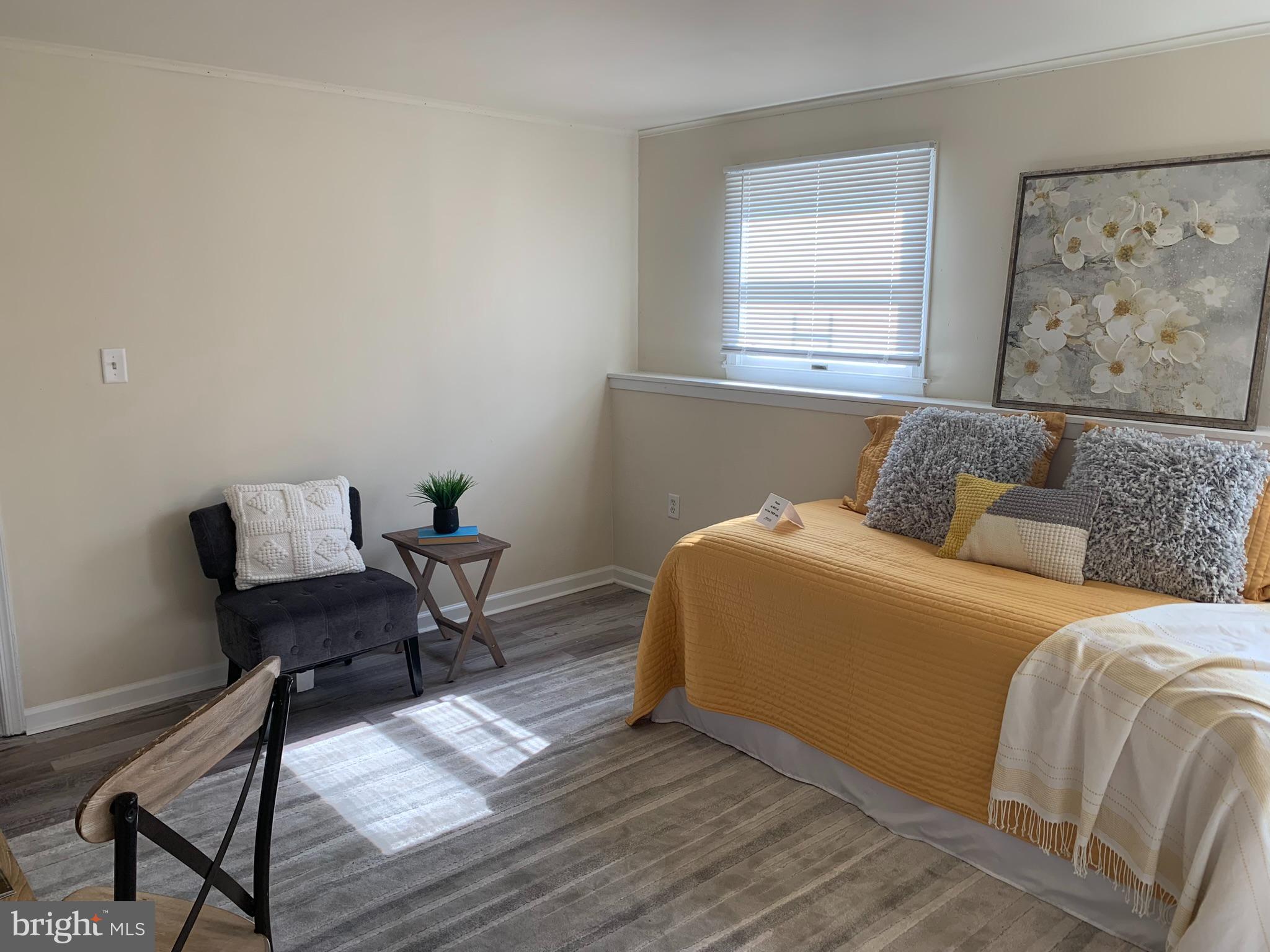 PERRY HALL - Residential