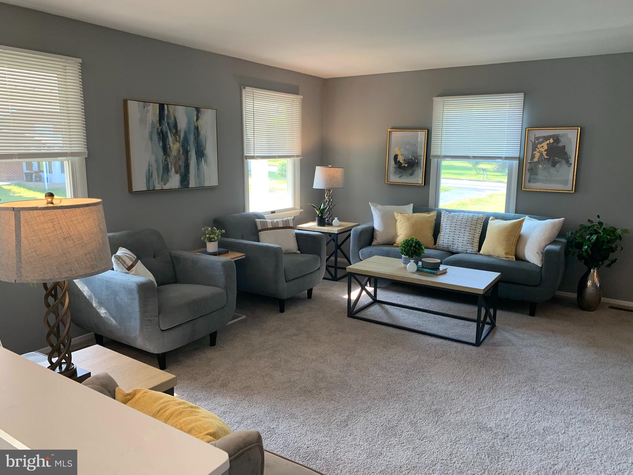 PERRY HALL - Residential