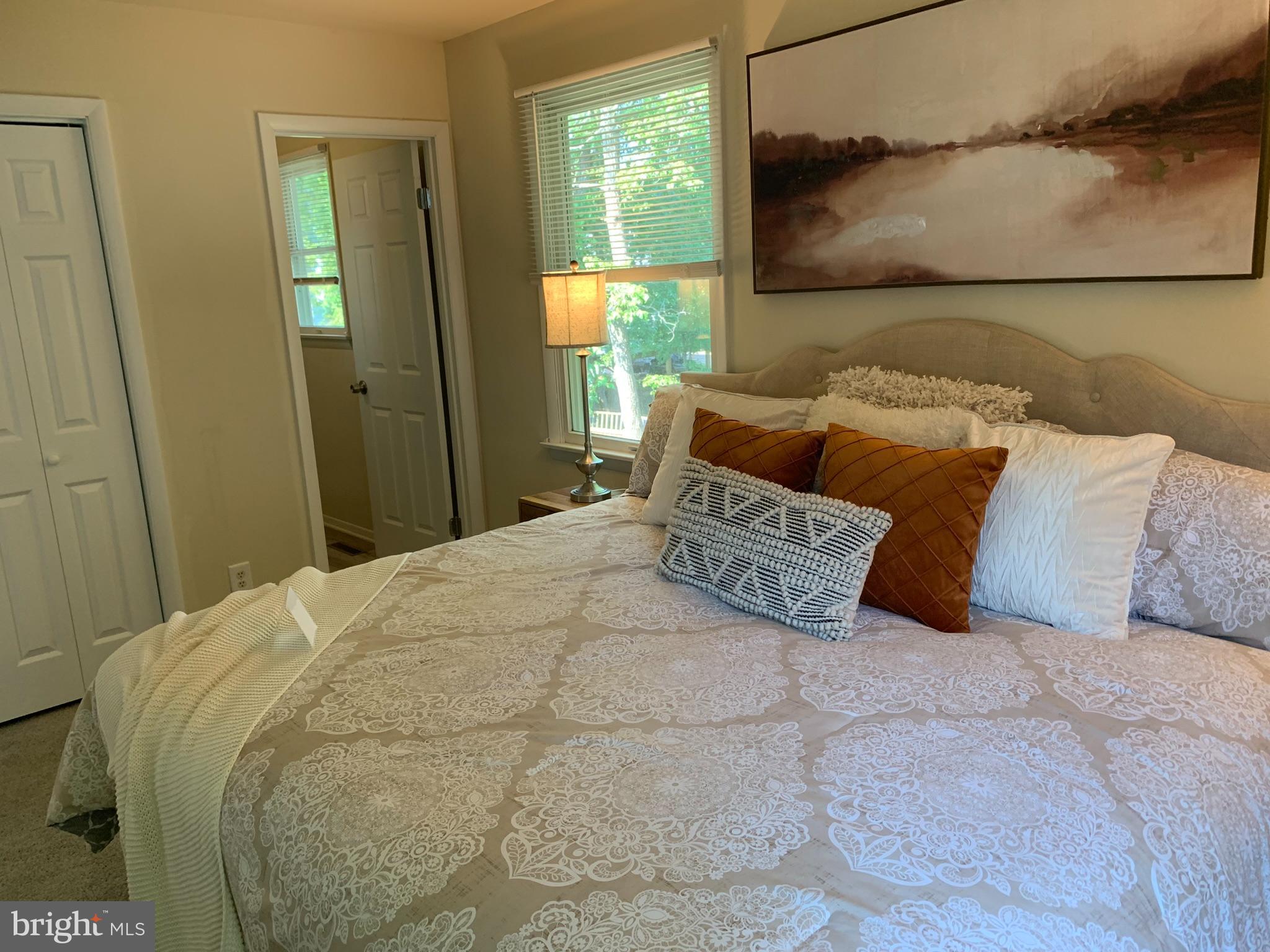 PERRY HALL - Residential