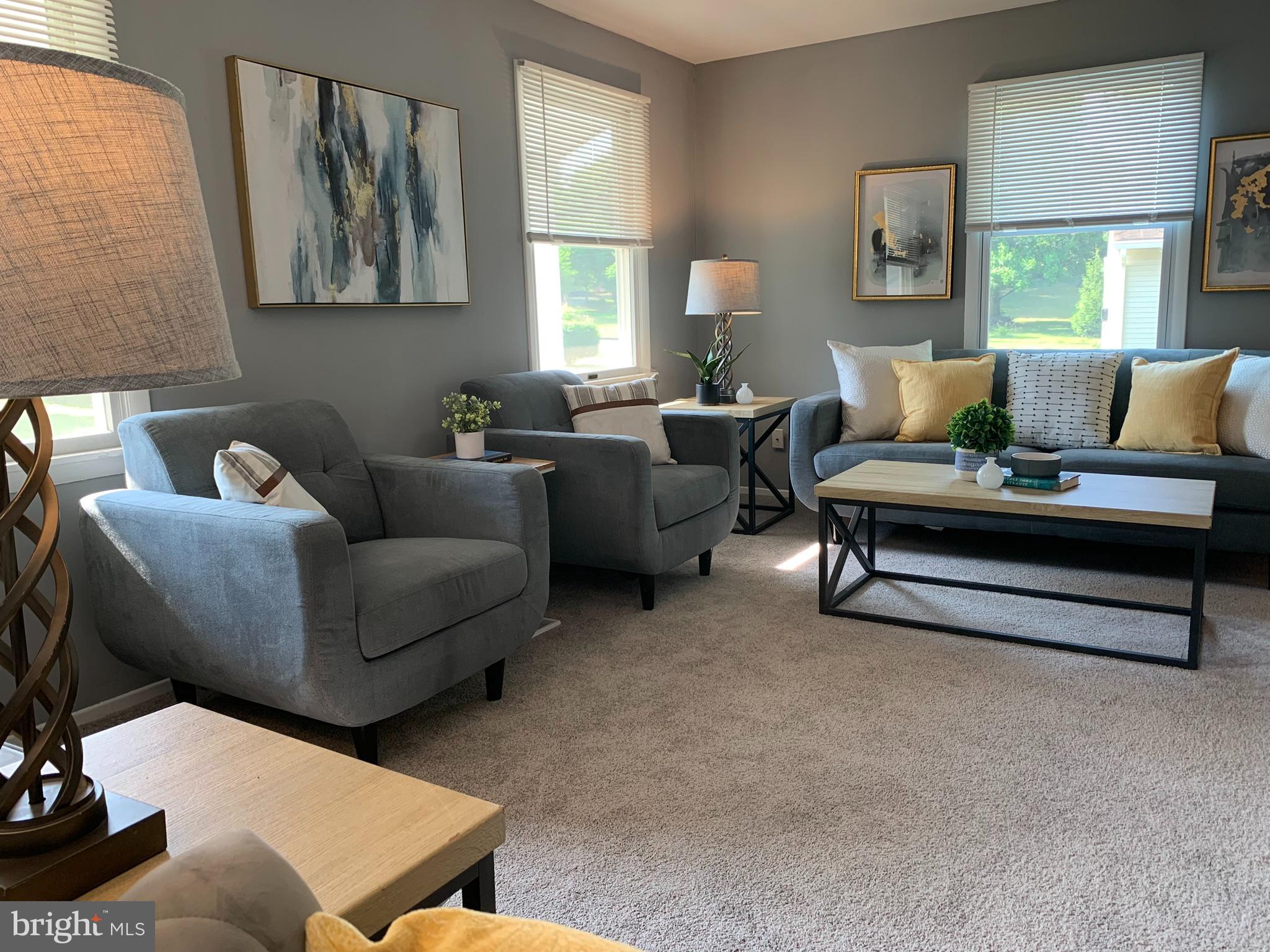 PERRY HALL - Residential