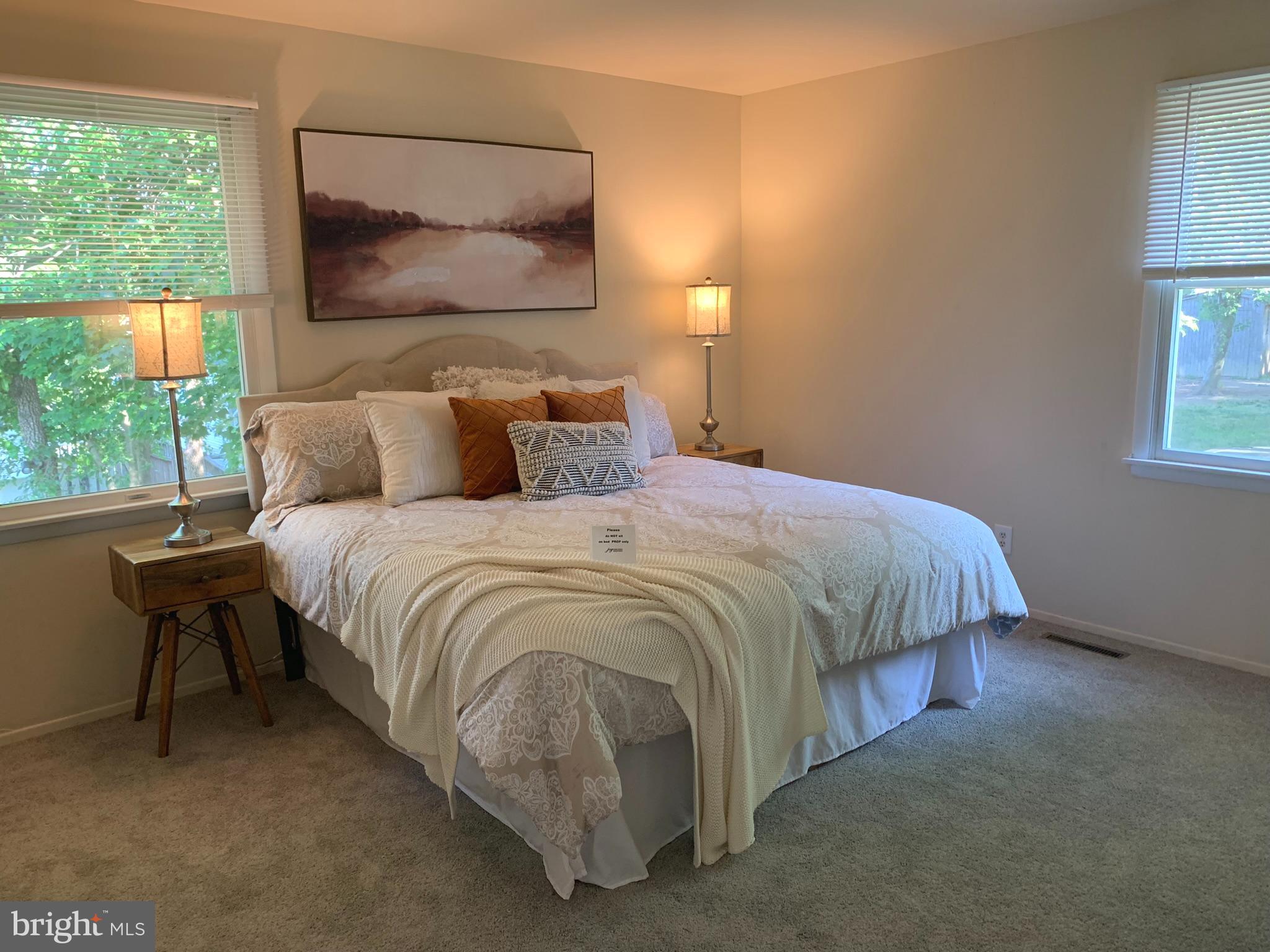 PERRY HALL - Residential