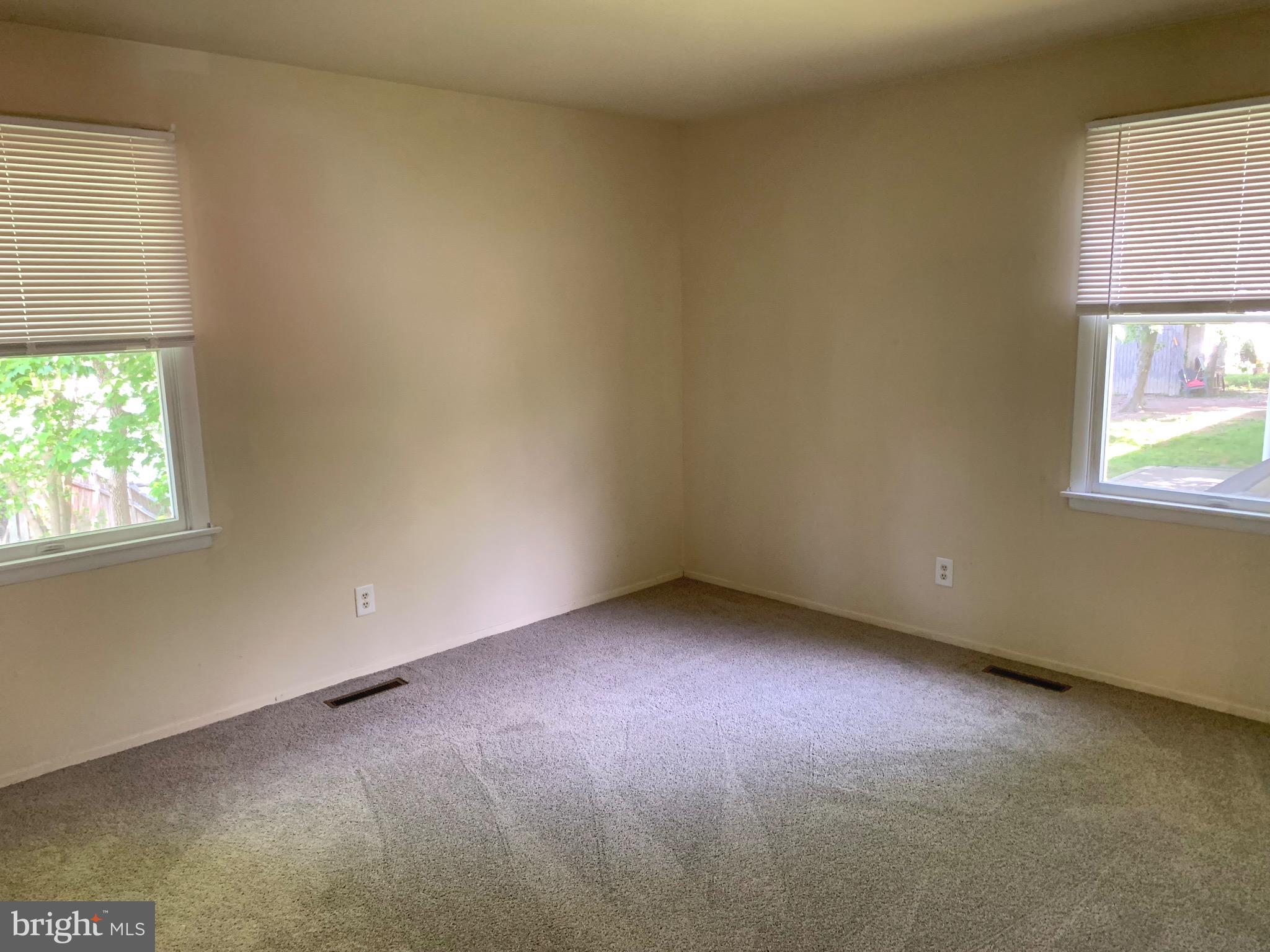 PERRY HALL - Residential