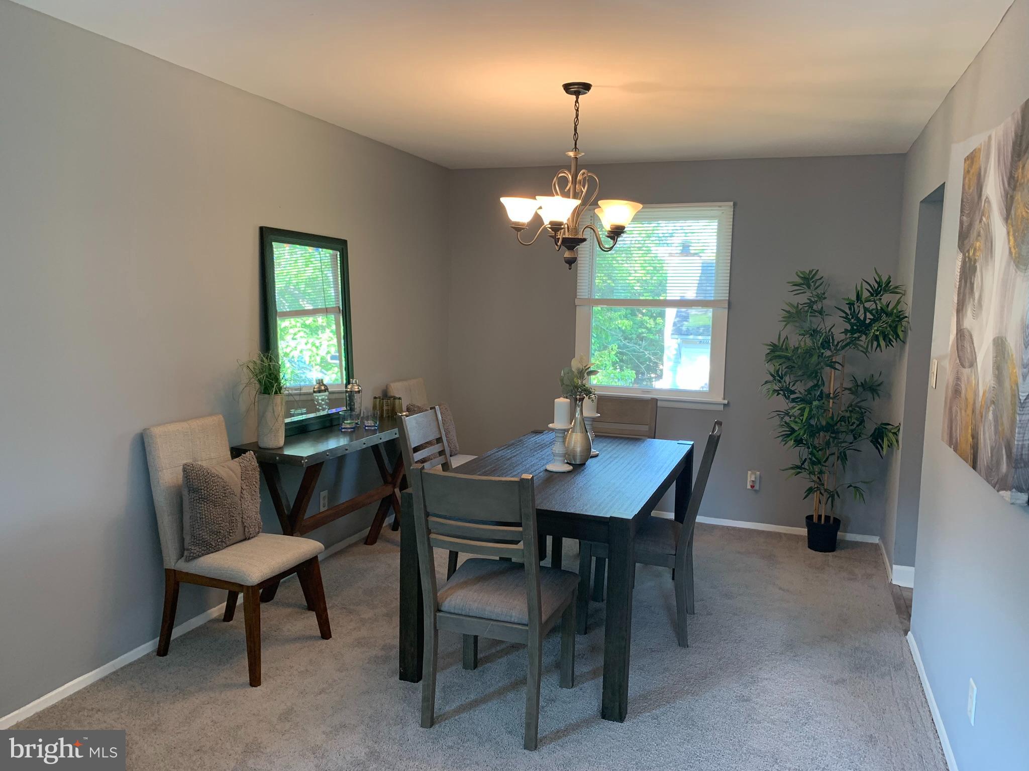 PERRY HALL - Residential