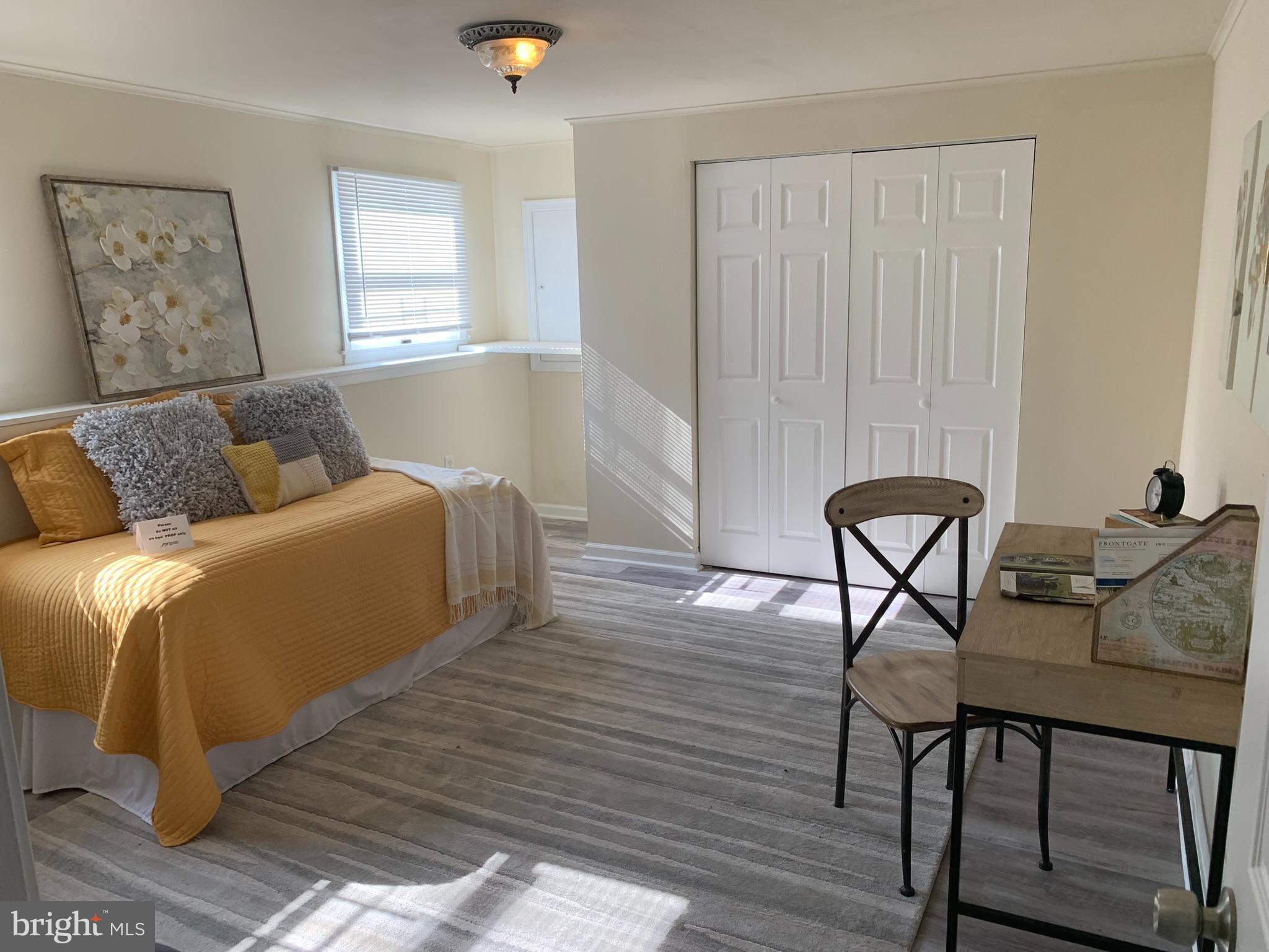 PERRY HALL - Residential