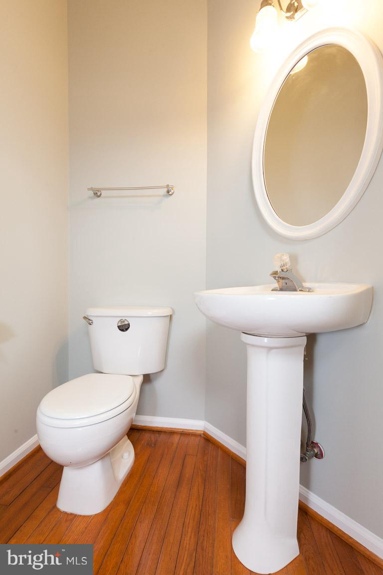 BALLENGER CROSSING - Residential