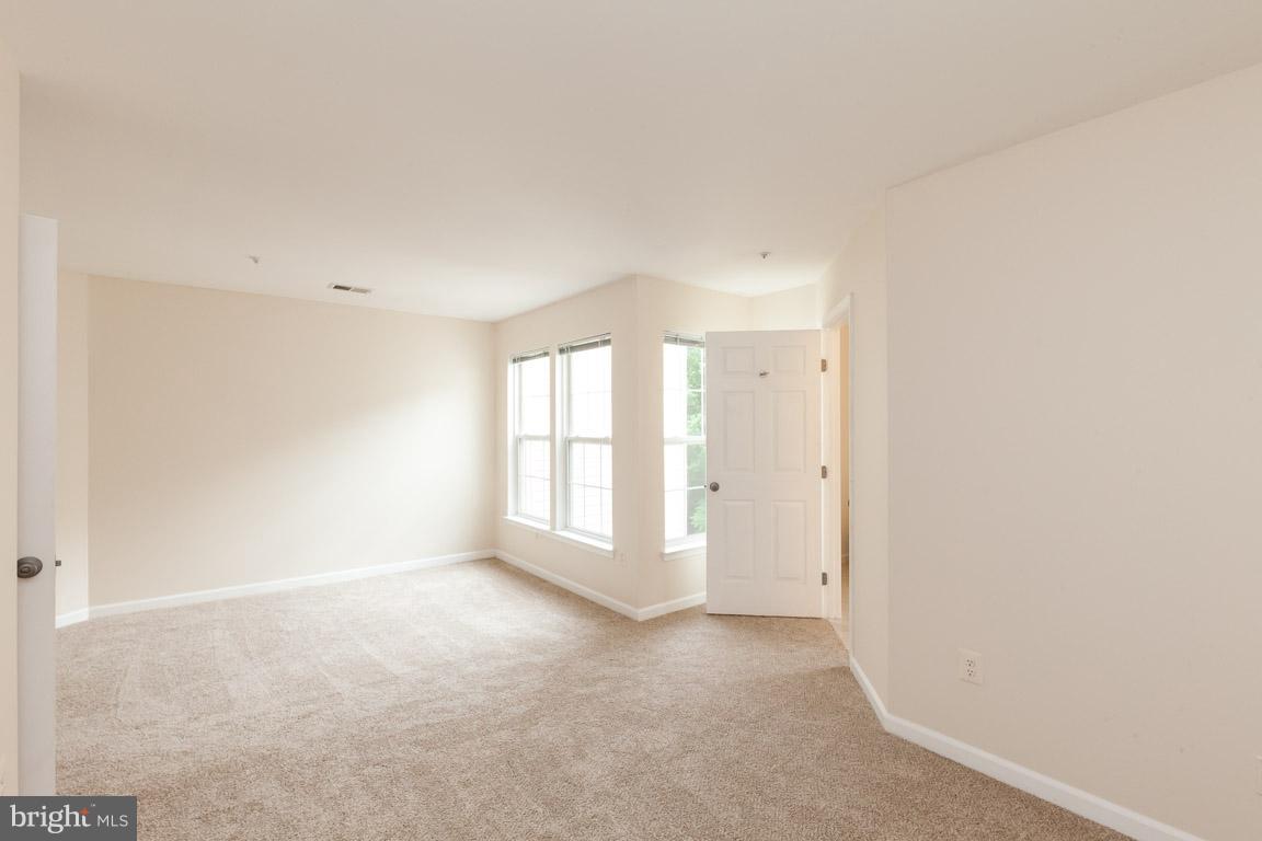 BALLENGER CROSSING - Residential