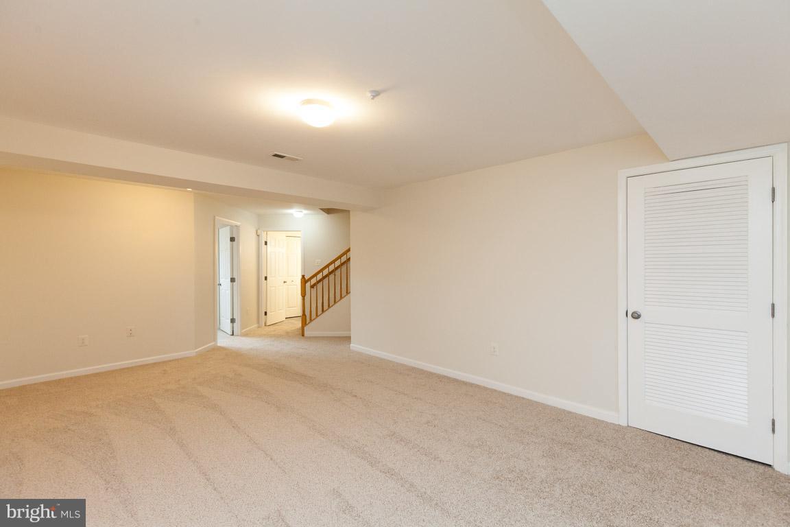 BALLENGER CROSSING - Residential