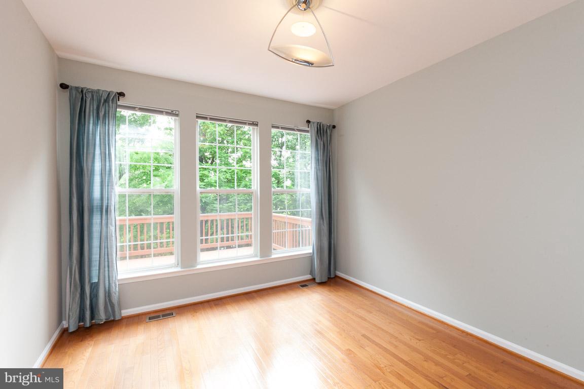 BALLENGER CROSSING - Residential