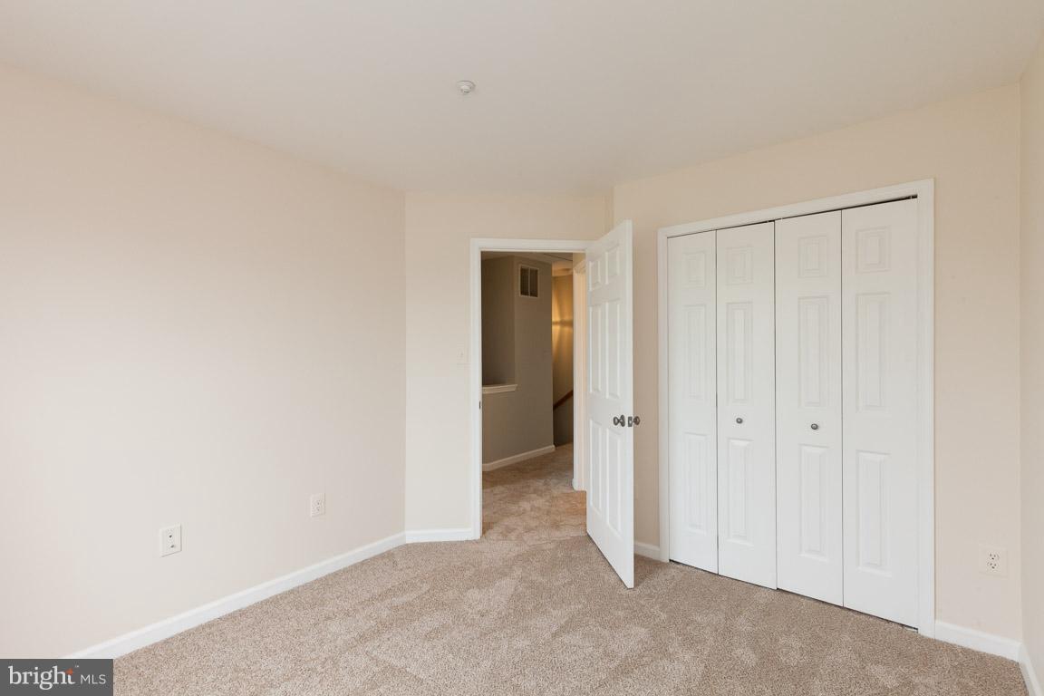 BALLENGER CROSSING - Residential