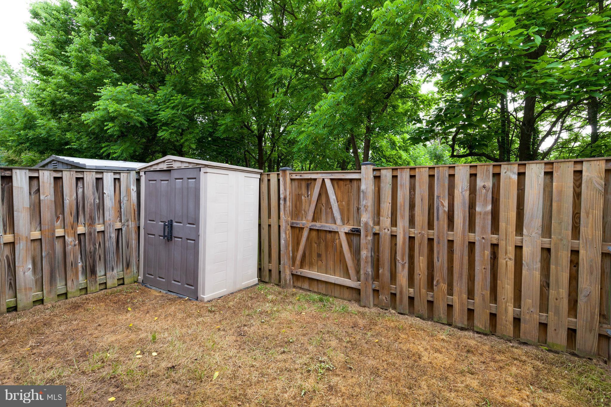 BALLENGER CROSSING - Residential