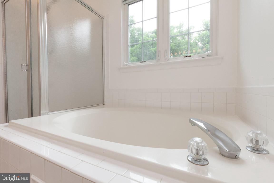 BALLENGER CROSSING - Residential