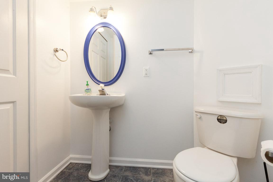 BALLENGER CROSSING - Residential