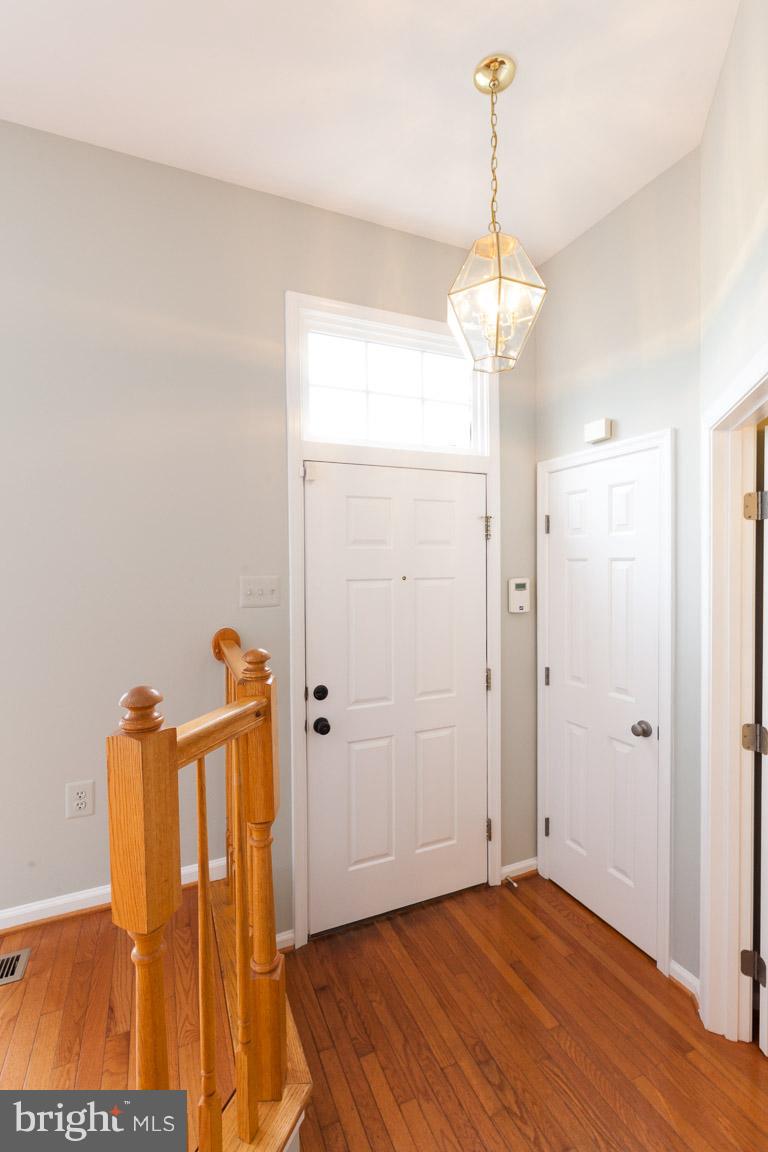 BALLENGER CROSSING - Residential