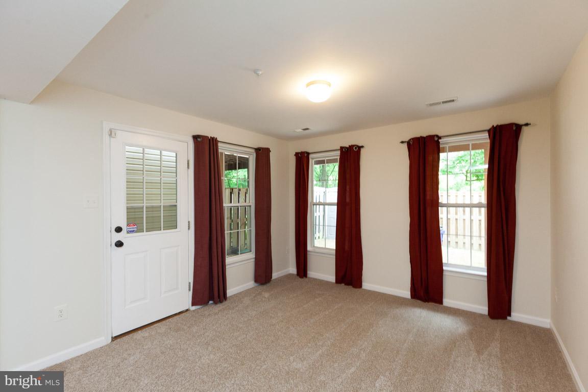 BALLENGER CROSSING - Residential