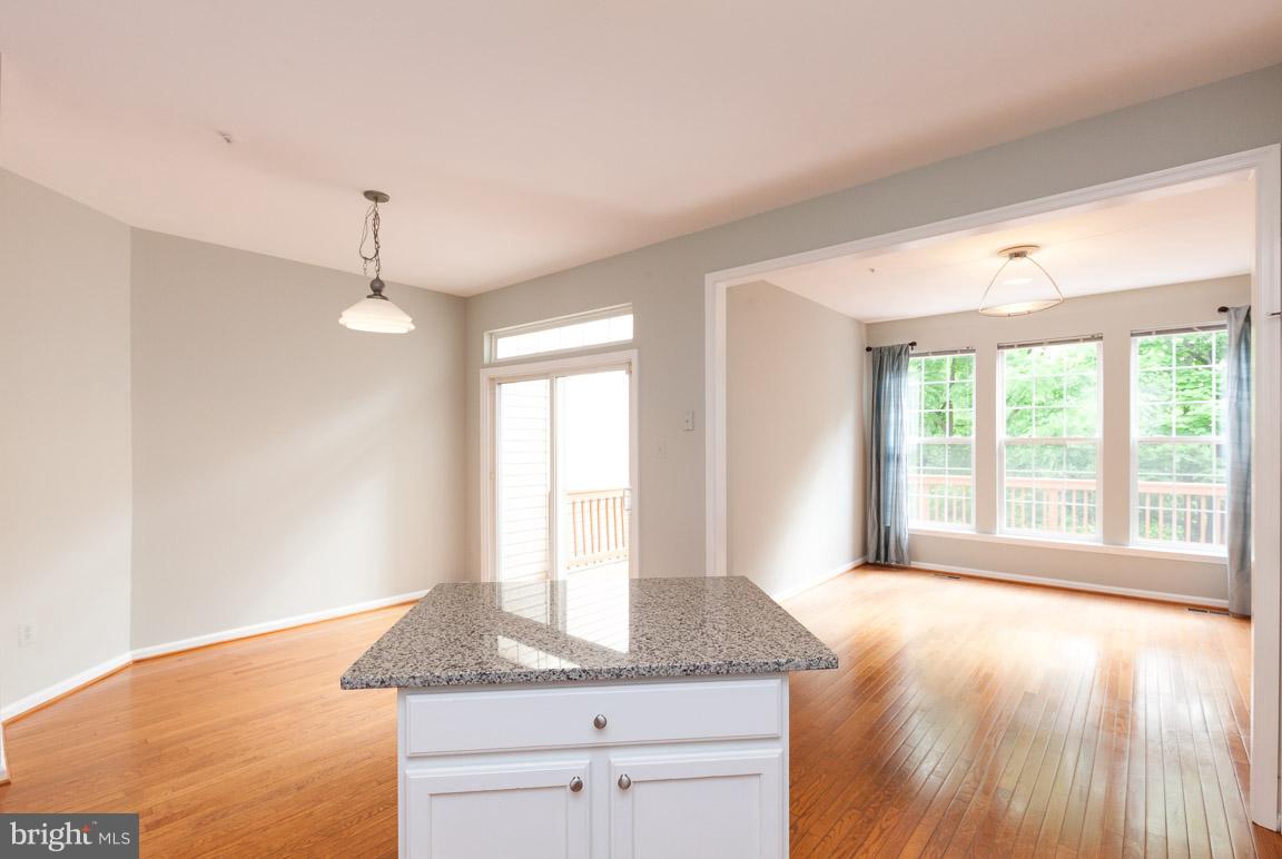 BALLENGER CROSSING - Residential