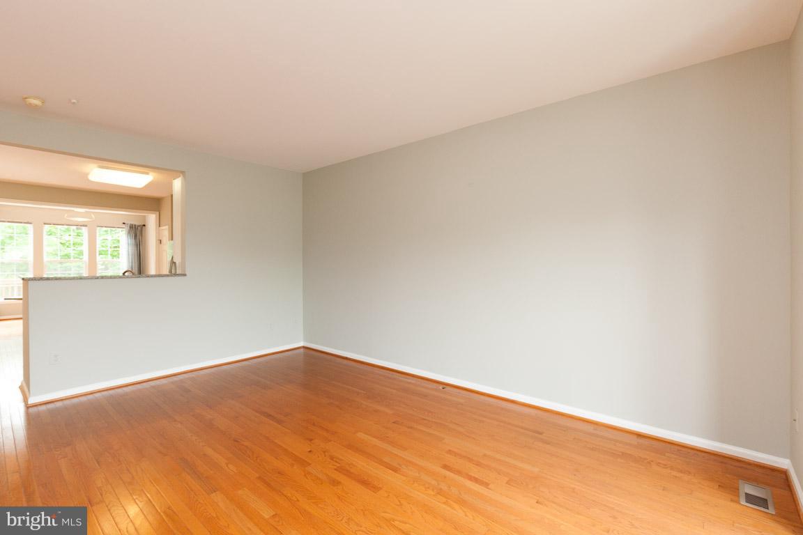 BALLENGER CROSSING - Residential