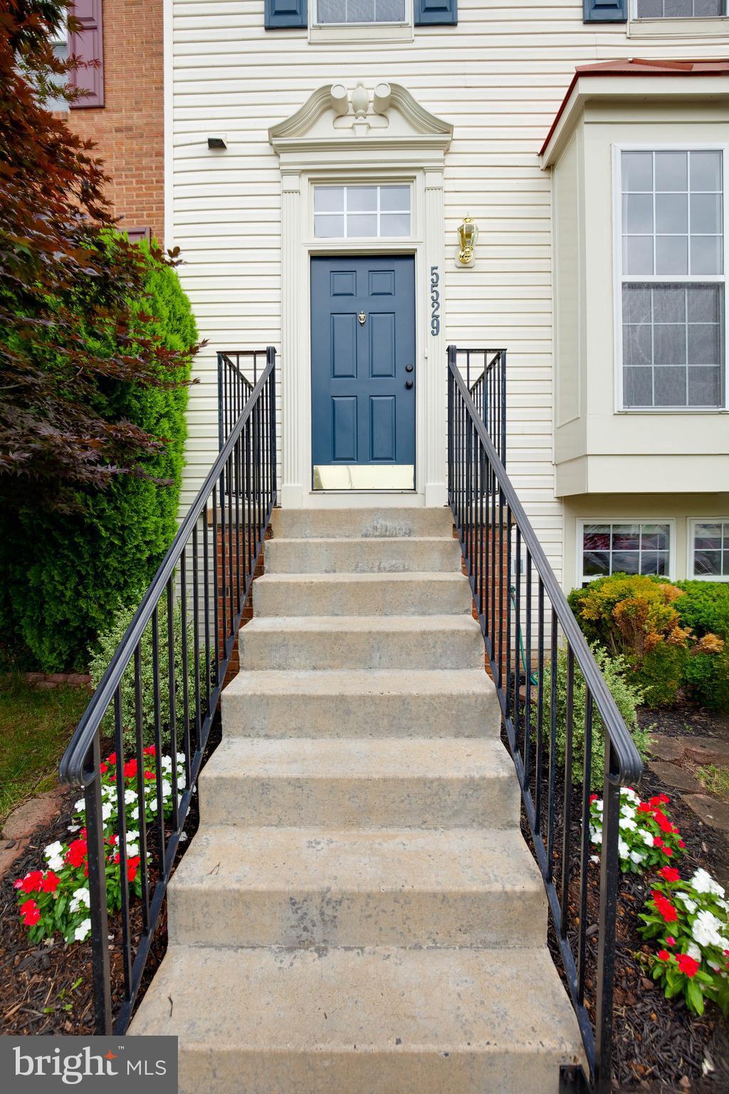 BALLENGER CROSSING - Residential