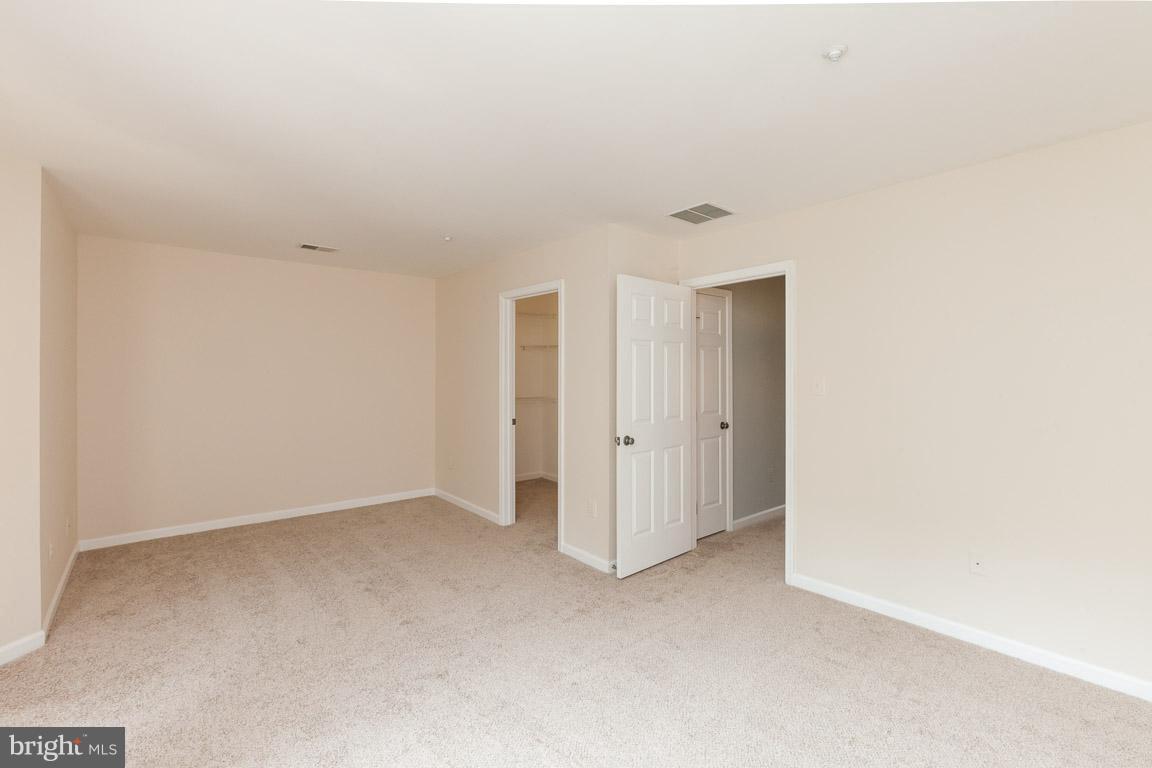 BALLENGER CROSSING - Residential