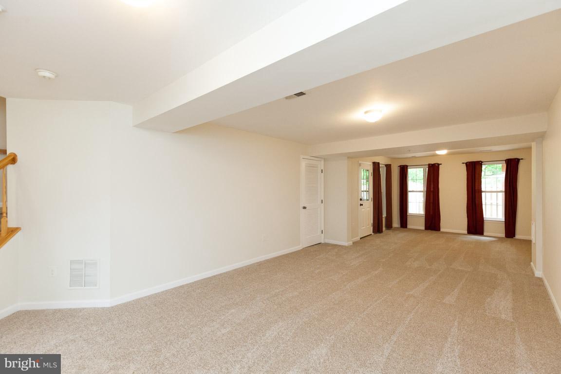 BALLENGER CROSSING - Residential