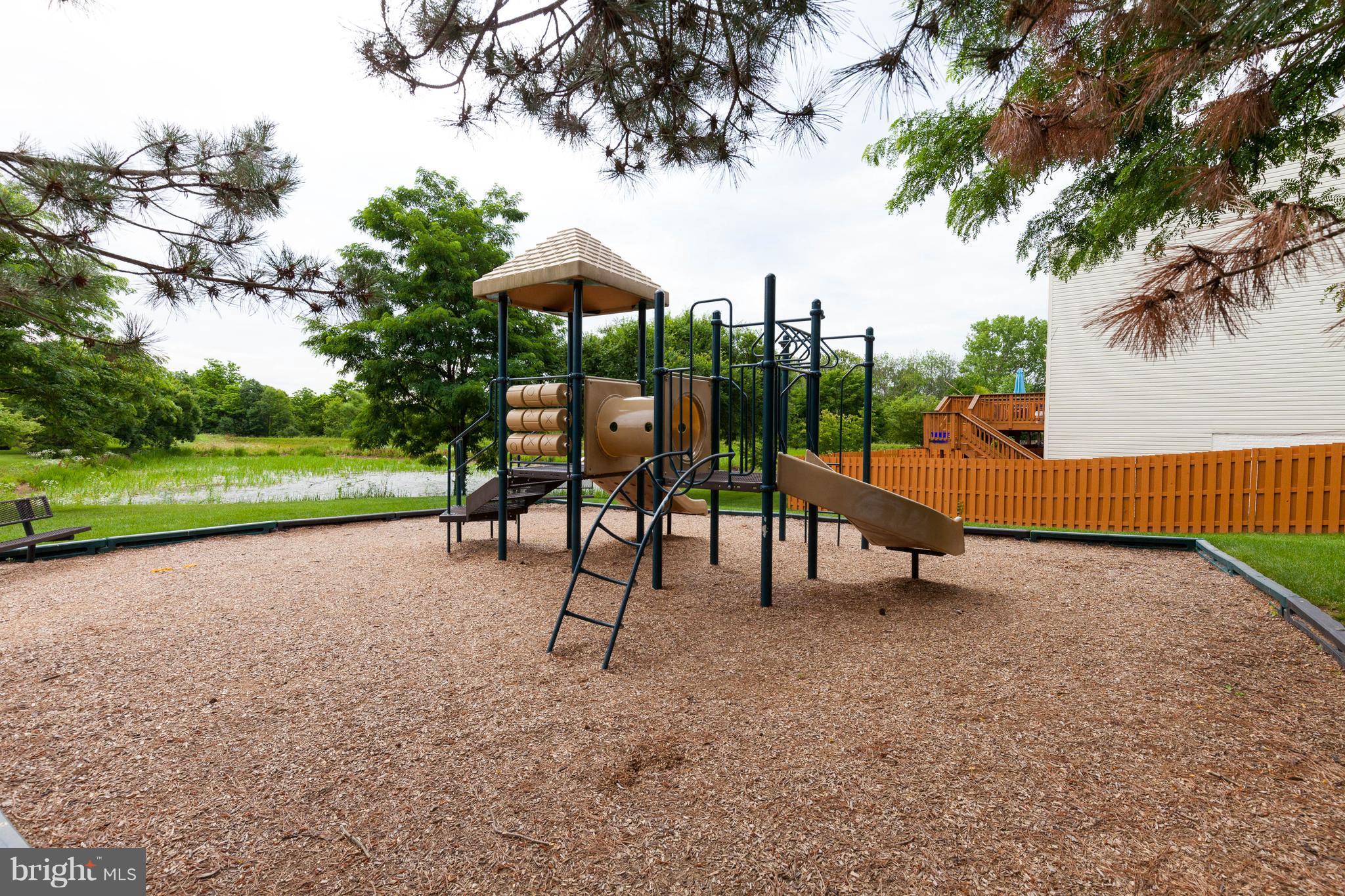 BALLENGER CROSSING - Residential