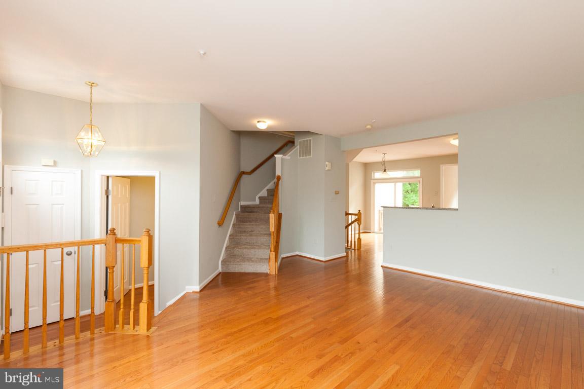 BALLENGER CROSSING - Residential