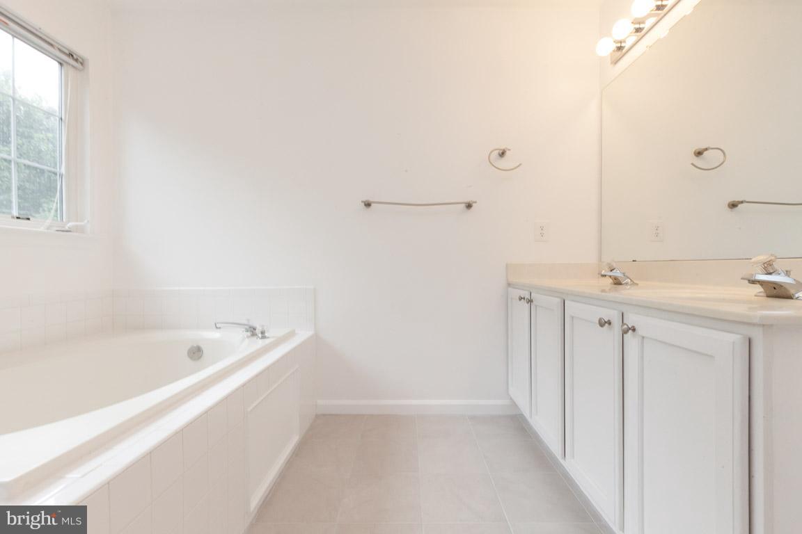 BALLENGER CROSSING - Residential