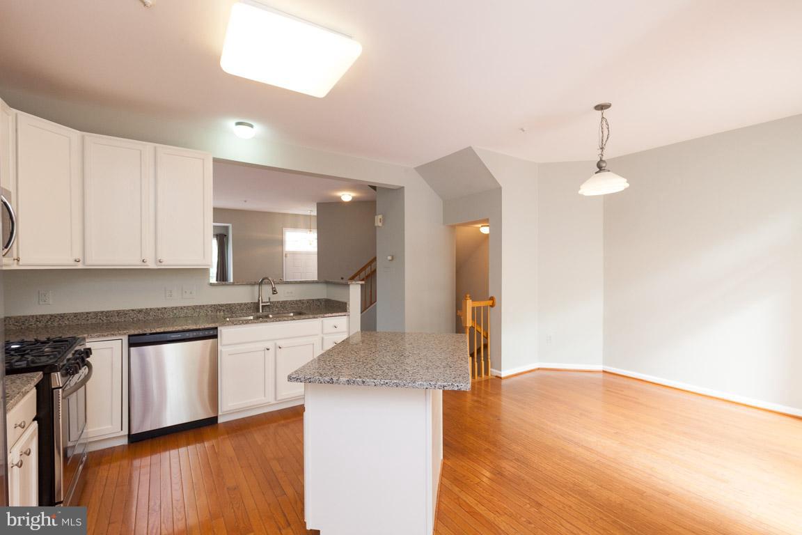 BALLENGER CROSSING - Residential