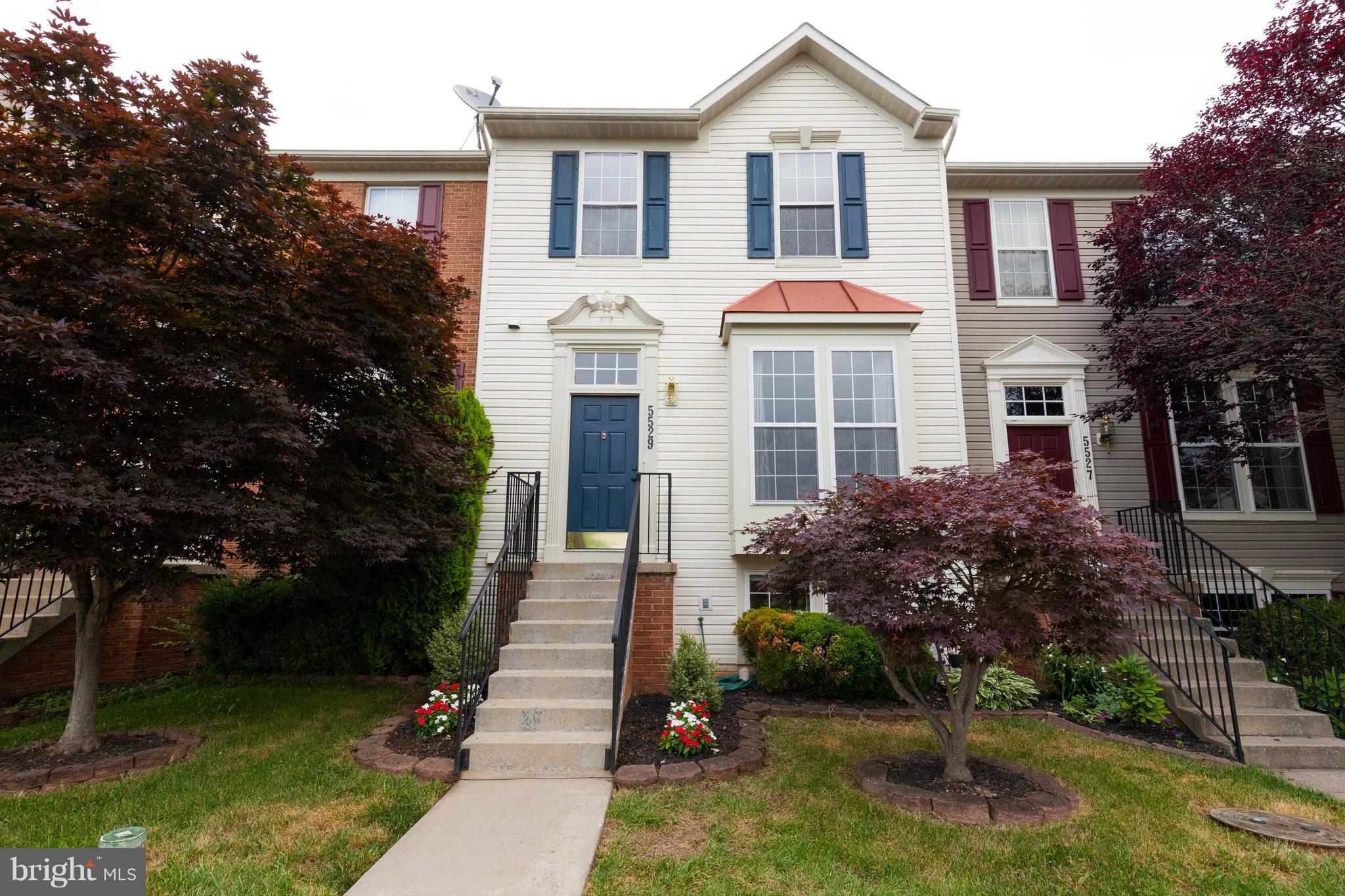 BALLENGER CROSSING - Residential