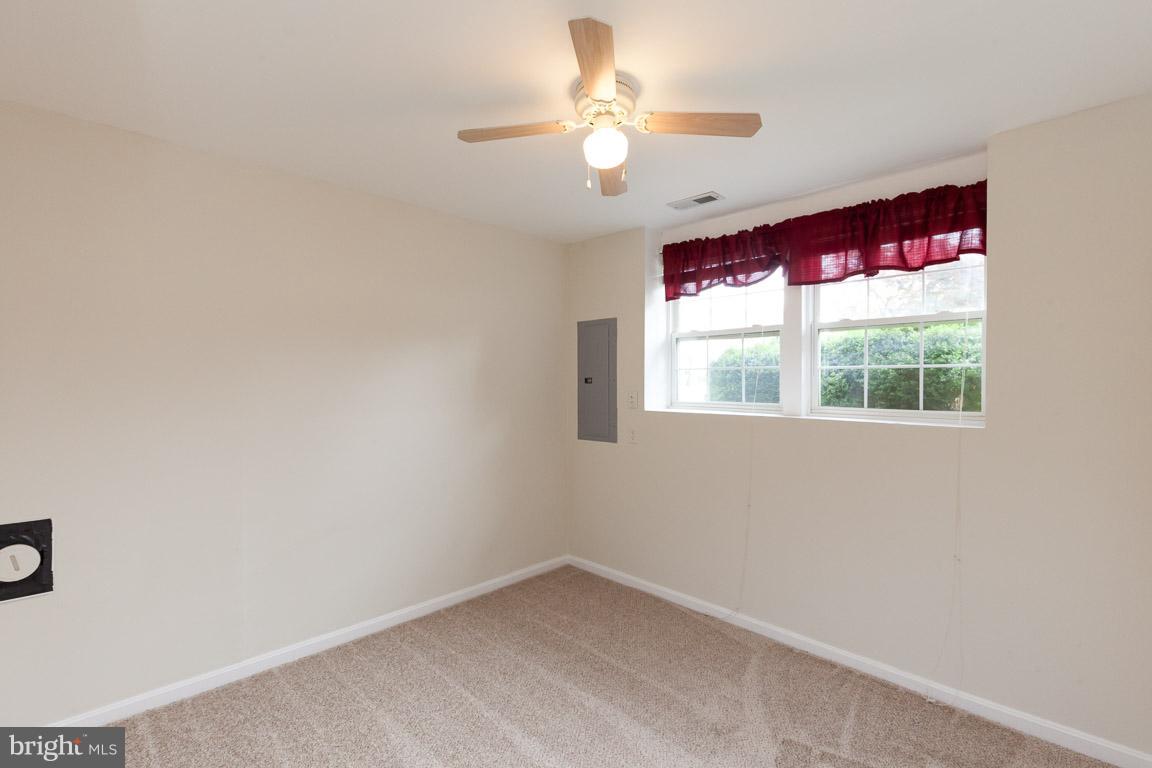 BALLENGER CROSSING - Residential