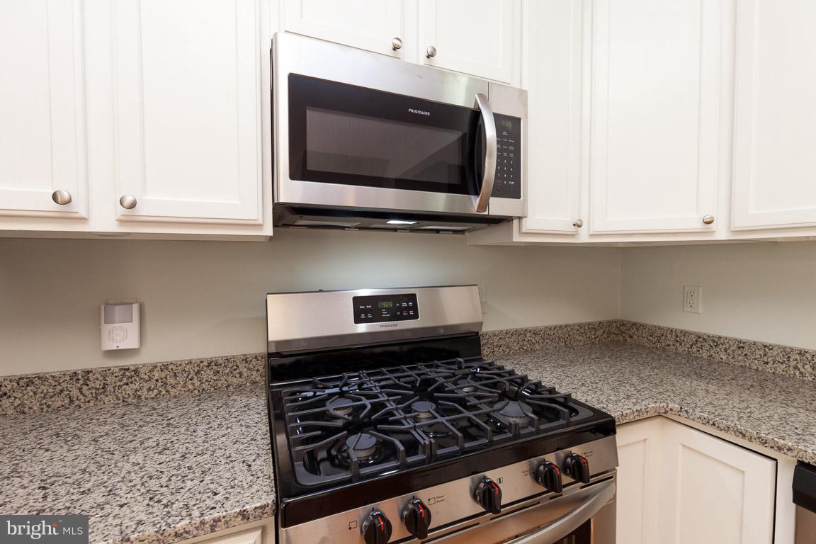 BALLENGER CROSSING - Residential