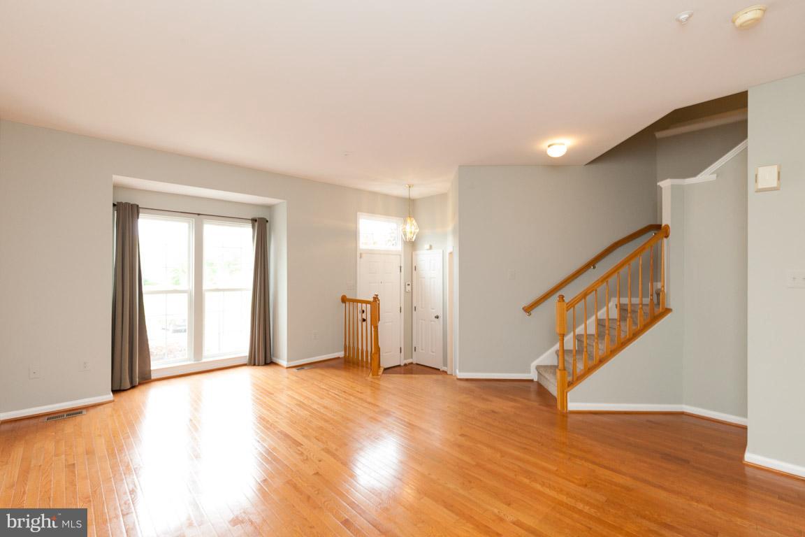 BALLENGER CROSSING - Residential